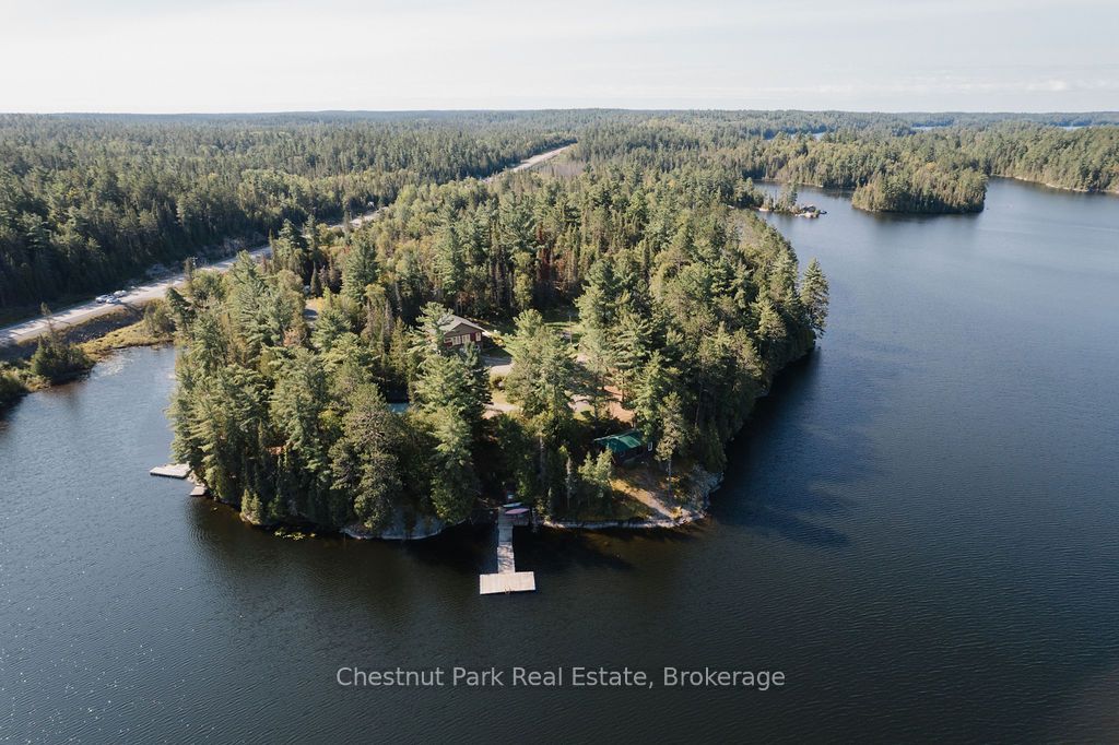 4574 Highway 11 Property Photo