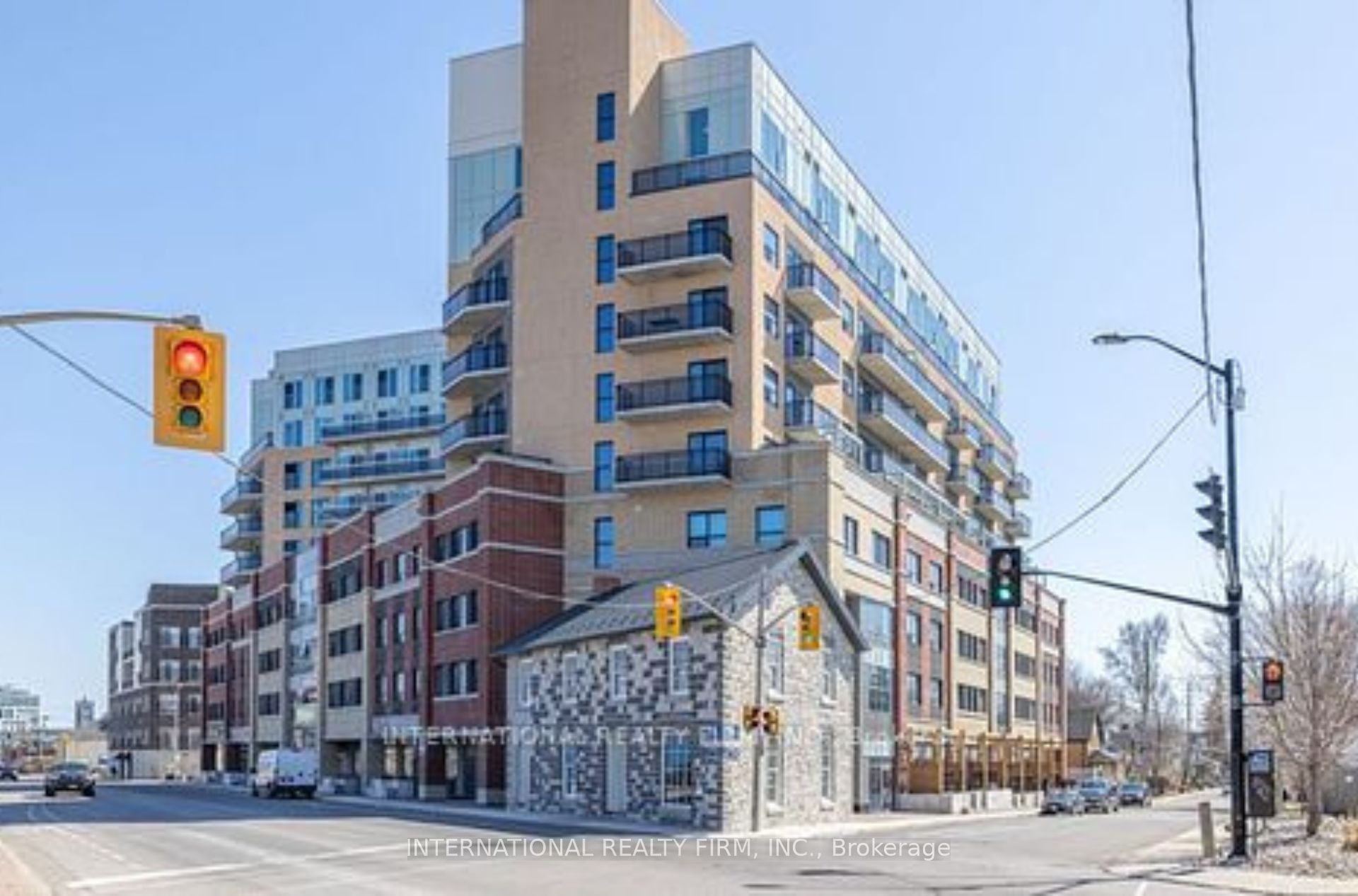 #425 - 652 Princess Street Property Photo