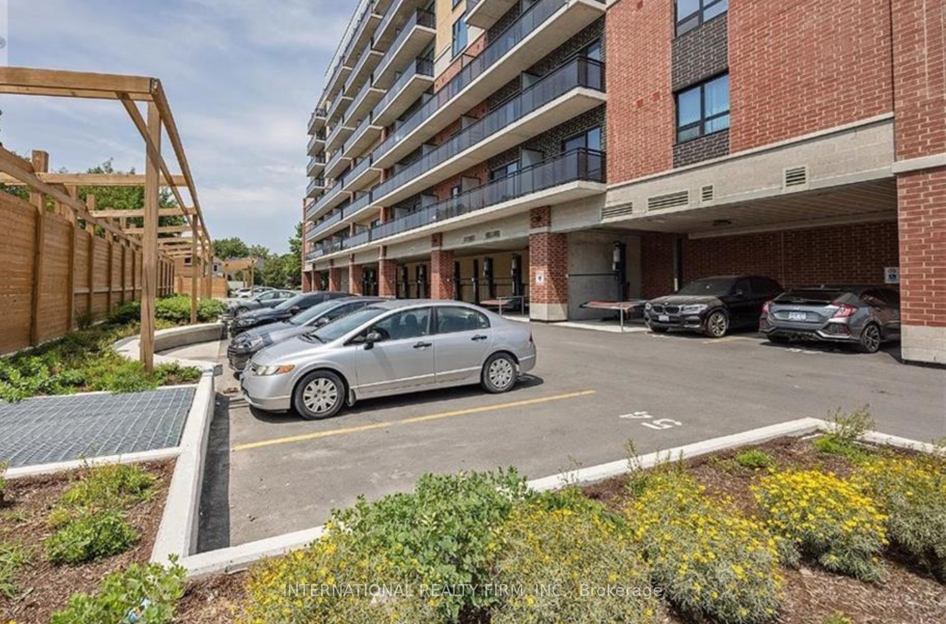 #425 - 652 Princess Street Property Photo 21