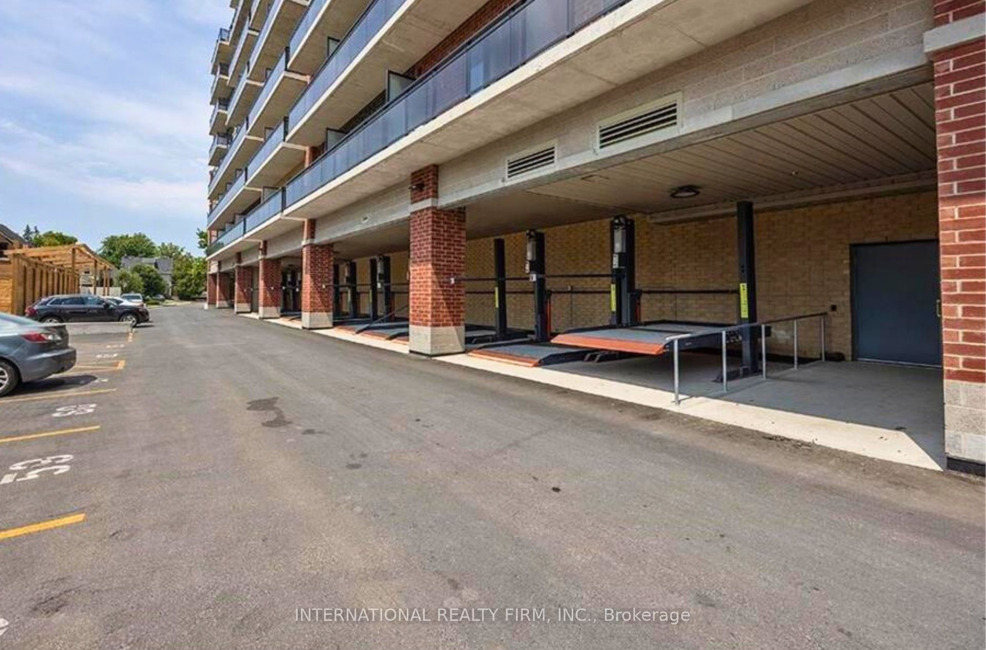 #425 - 652 Princess Street Property Photo 22