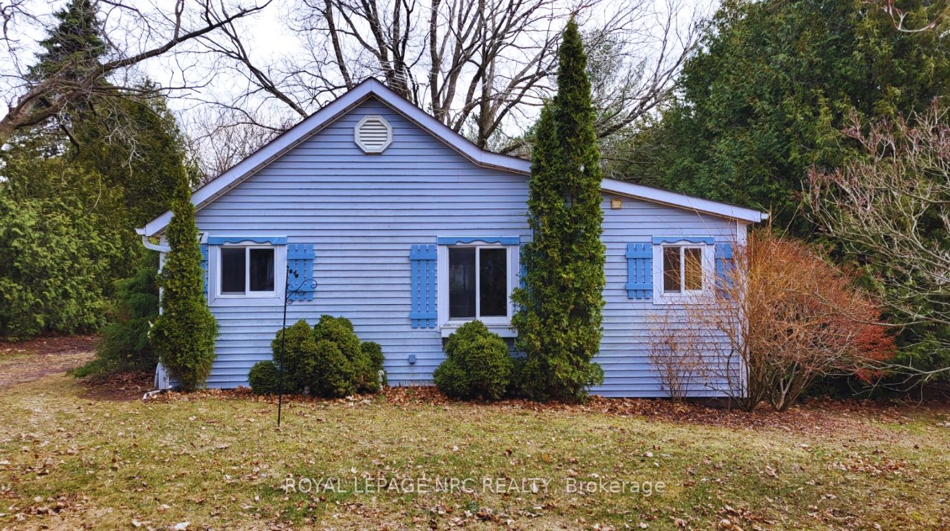 1117 Garner Avenue Property Photo 1