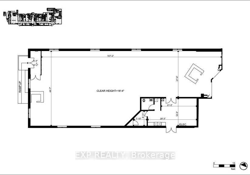 #76c - 301 Oxford Street Property Photo 12