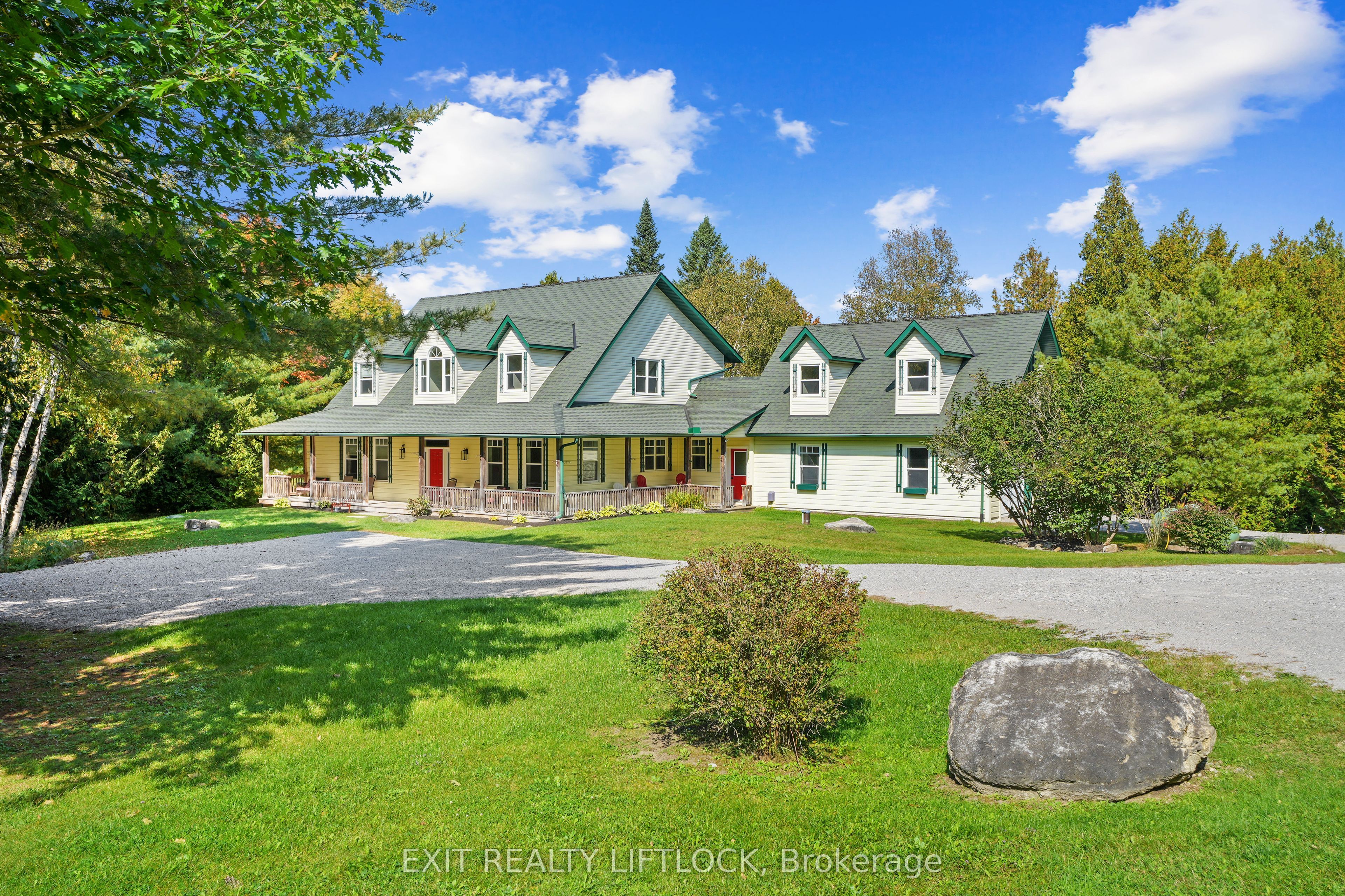 169 Dutch Line Road Property Photo