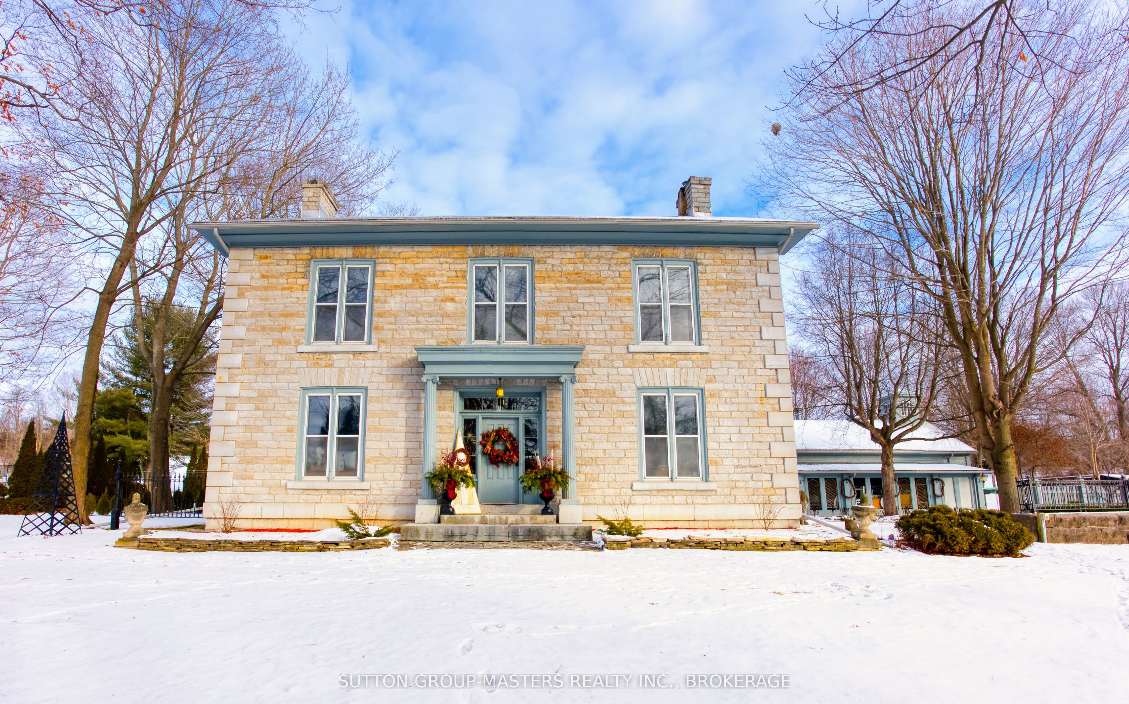 316 Colebrook Road Property Photo