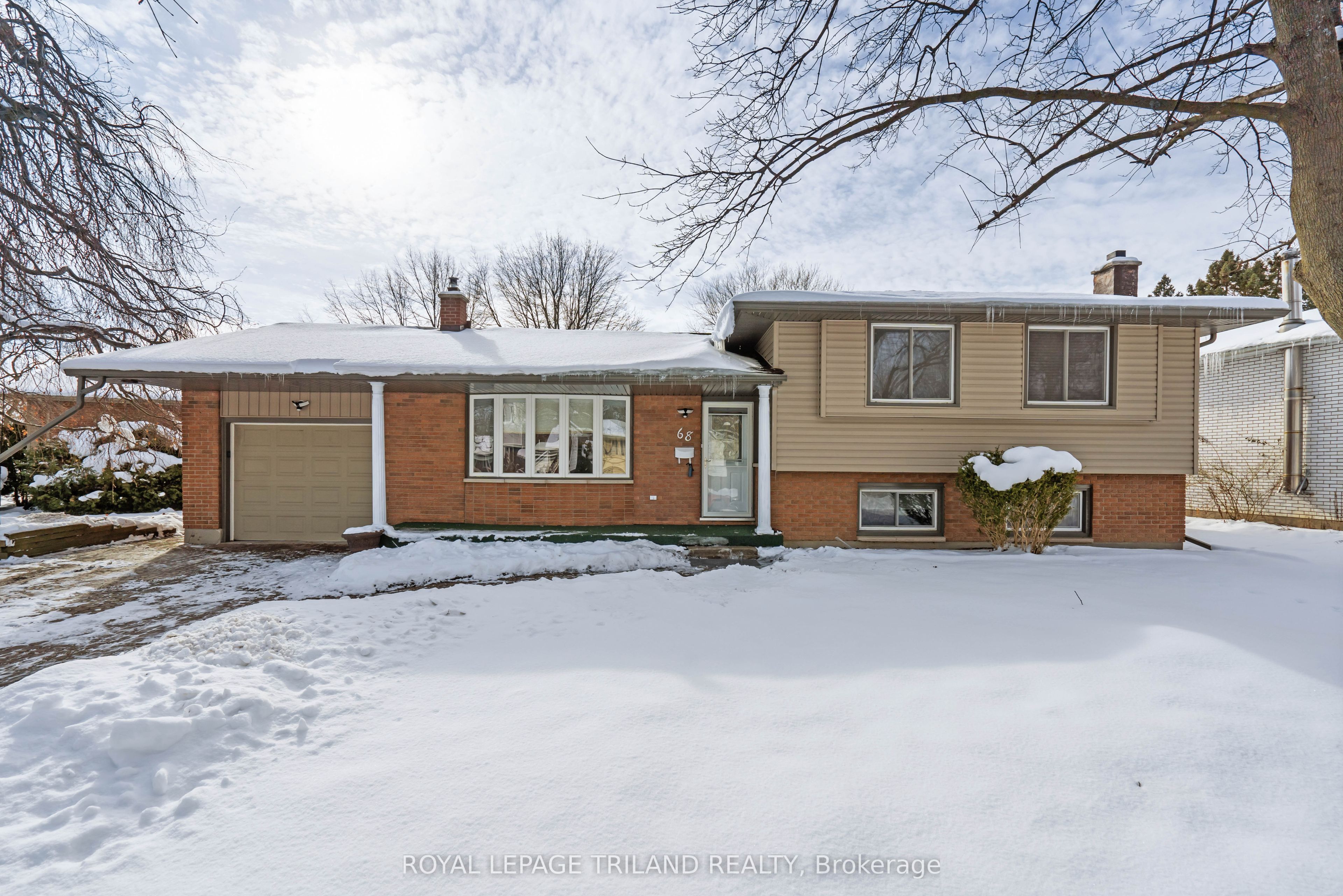 68 Parliament Crescent Property Photo 1