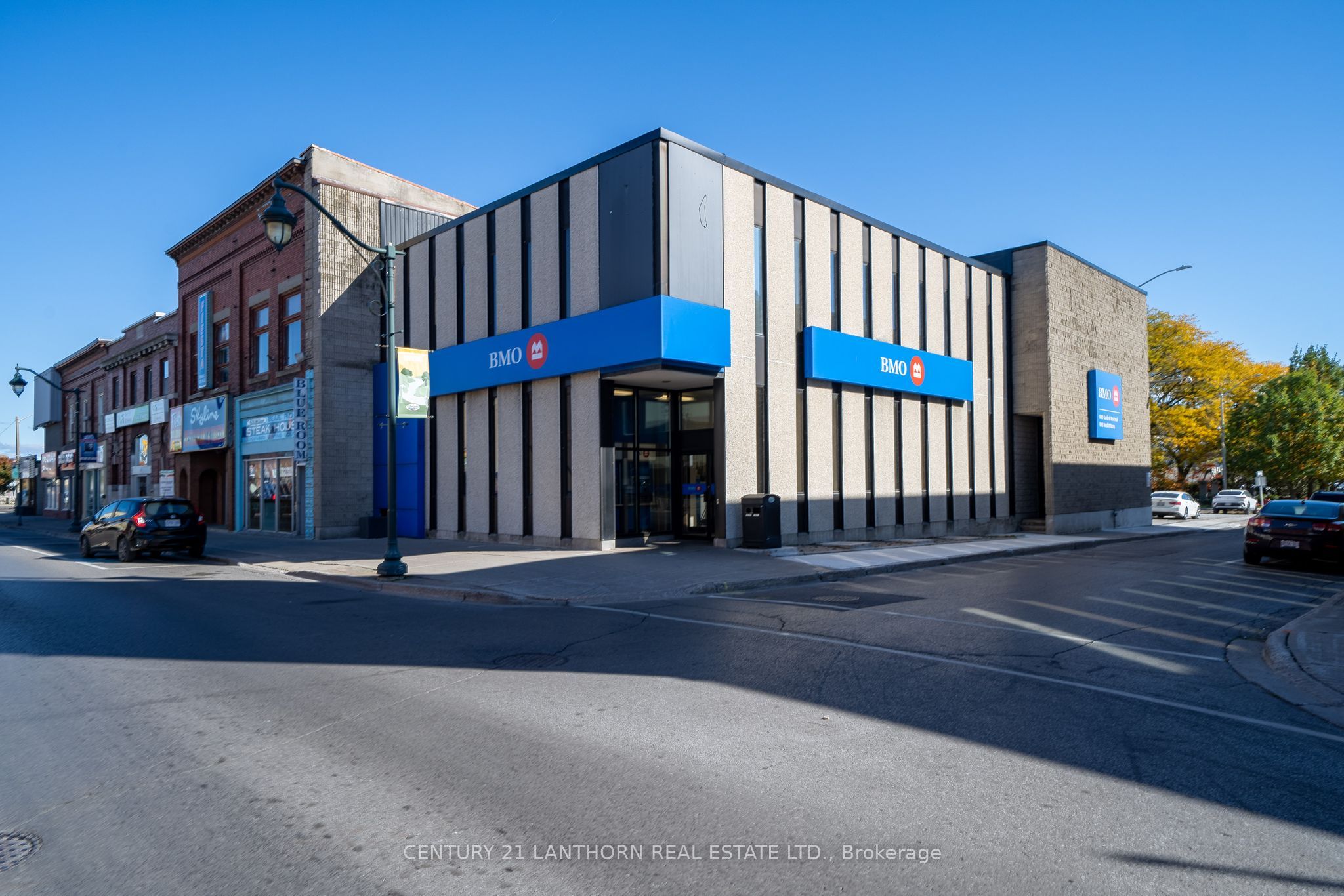 55 Dundas Street Property Photo 1