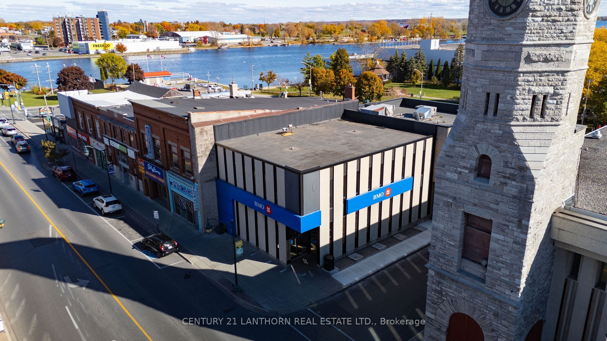55 Dundas Street Property Photo 2