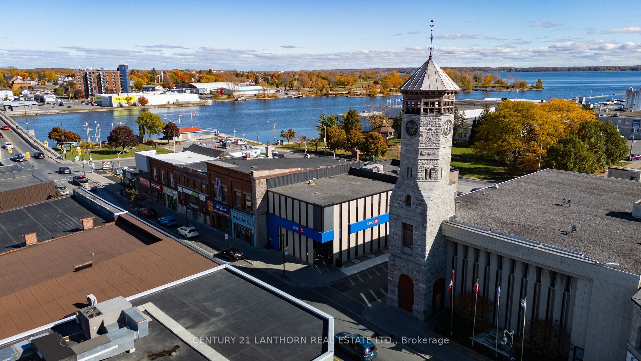 55 Dundas Street Property Photo 4