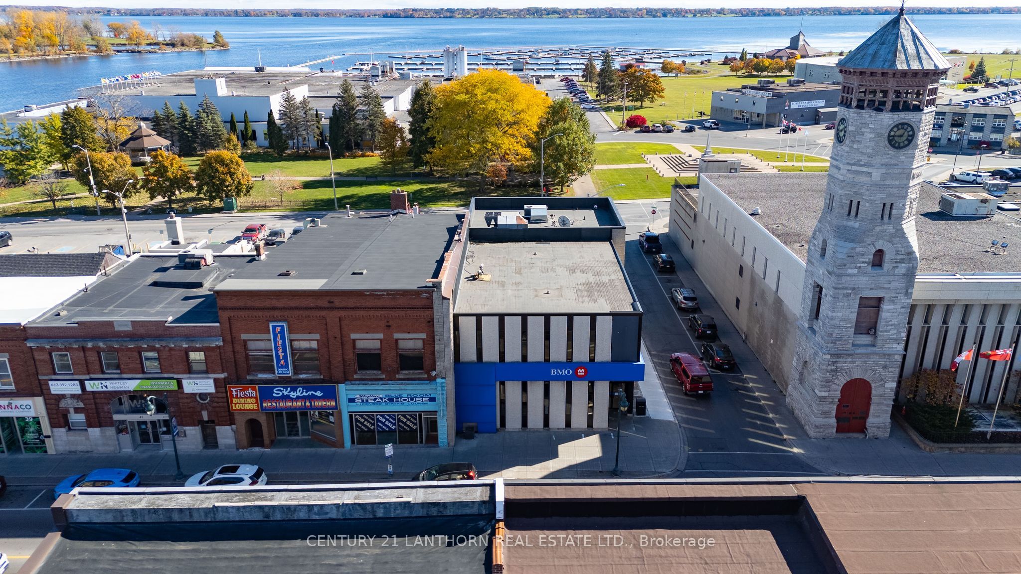 55 Dundas Street Property Photo 5