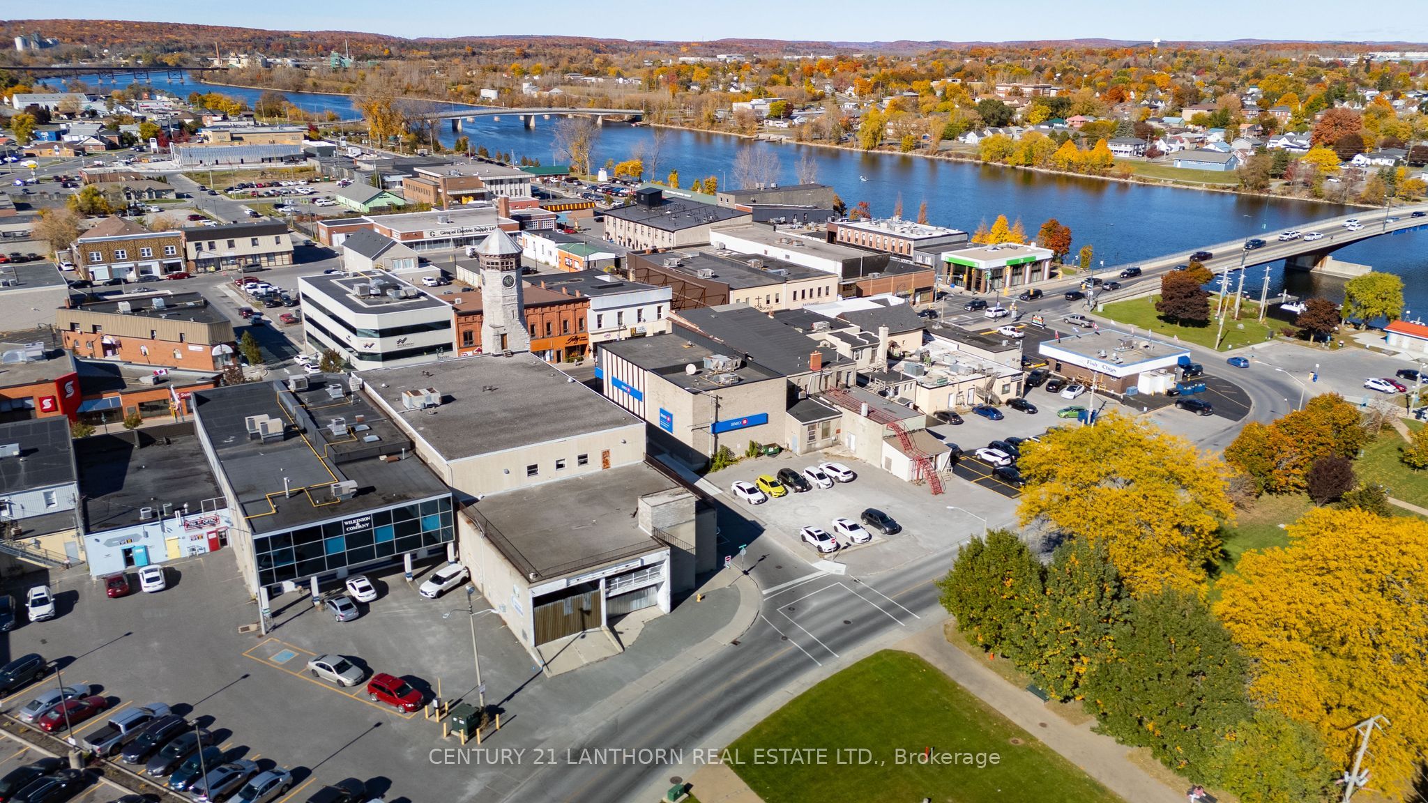 55 Dundas Street Property Photo 27