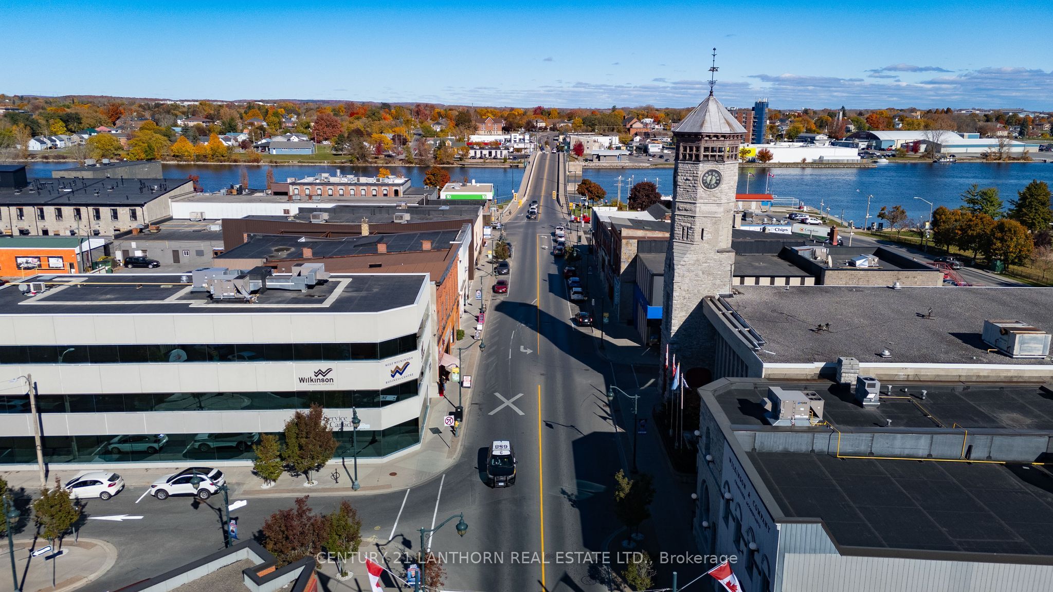 55 Dundas Street Property Photo 37