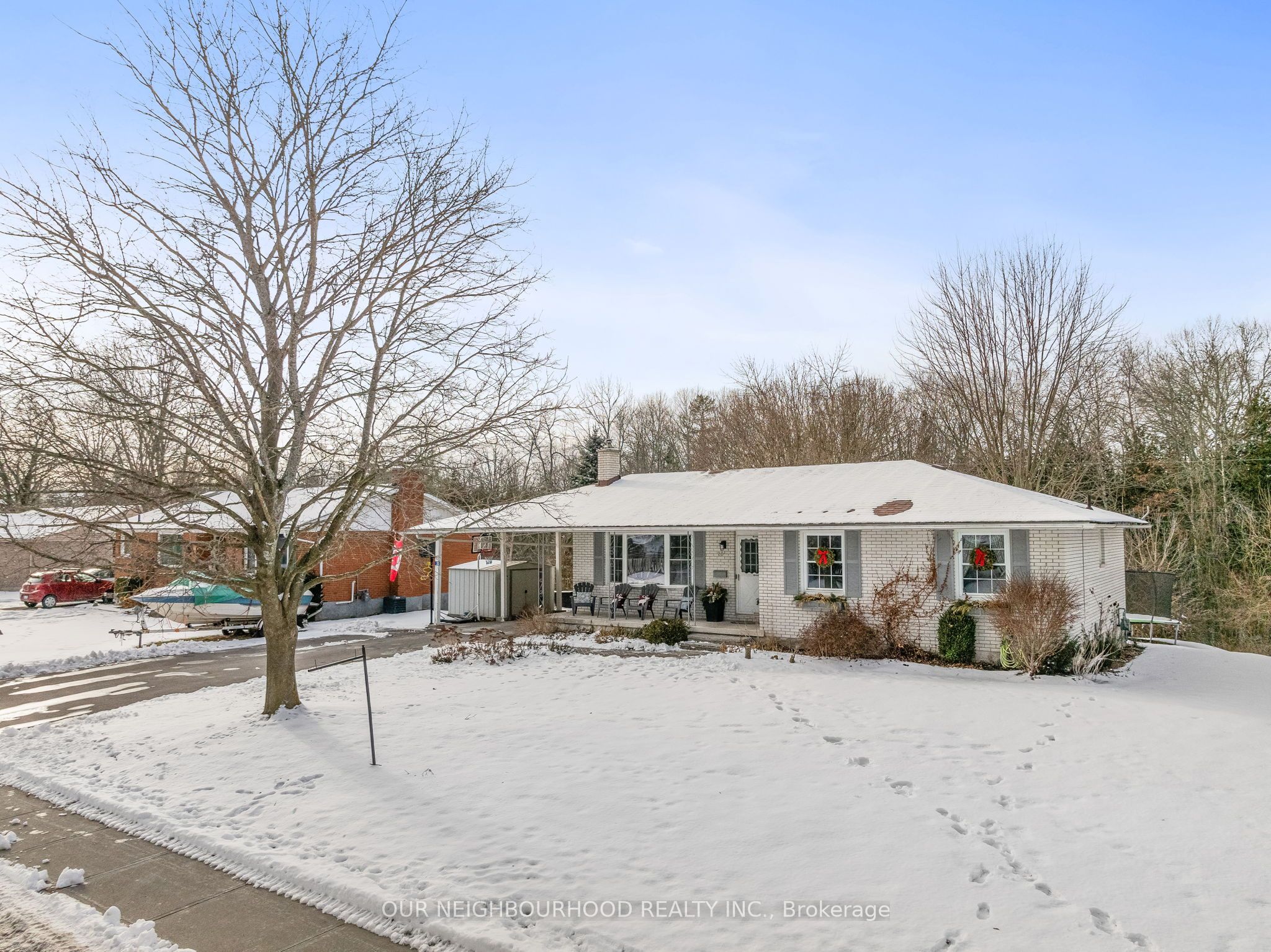 20 Haig Street Property Photo