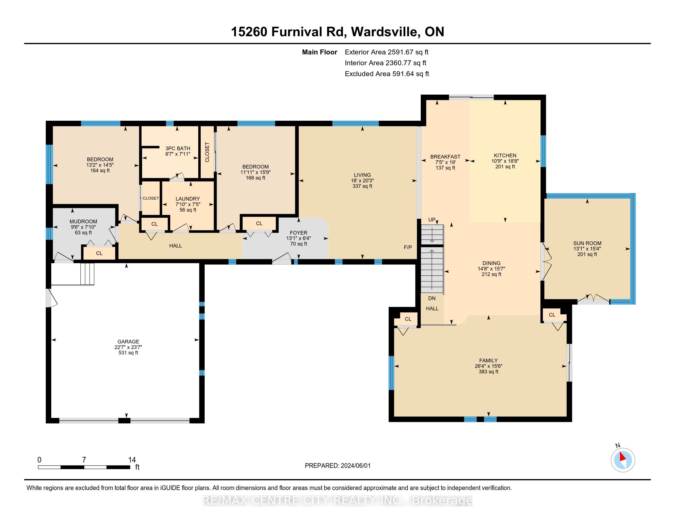 15260 Furnival Road Property Photo 38