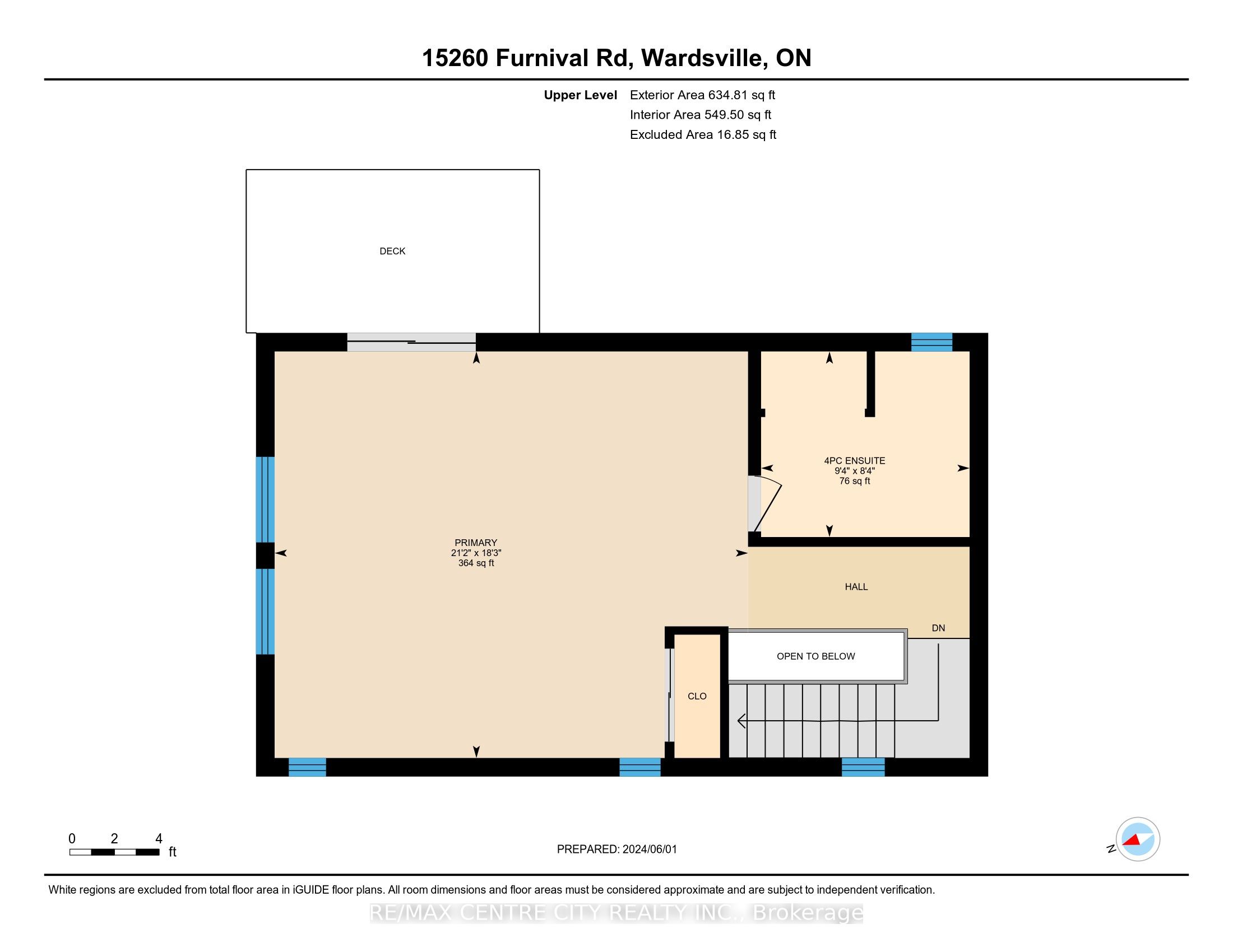 15260 Furnival Road Property Photo 39