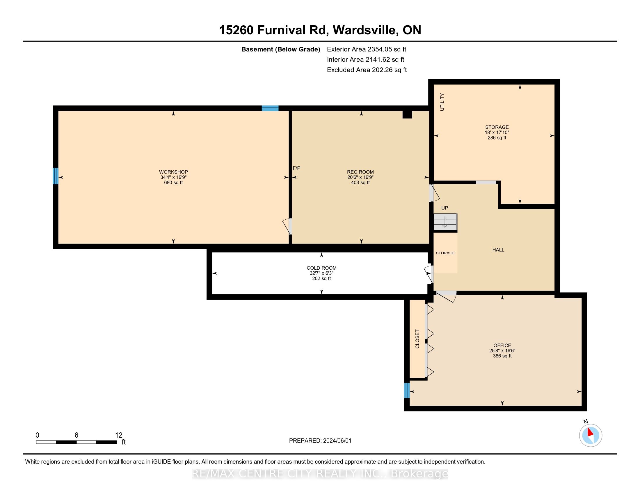 15260 Furnival Road Property Photo 40