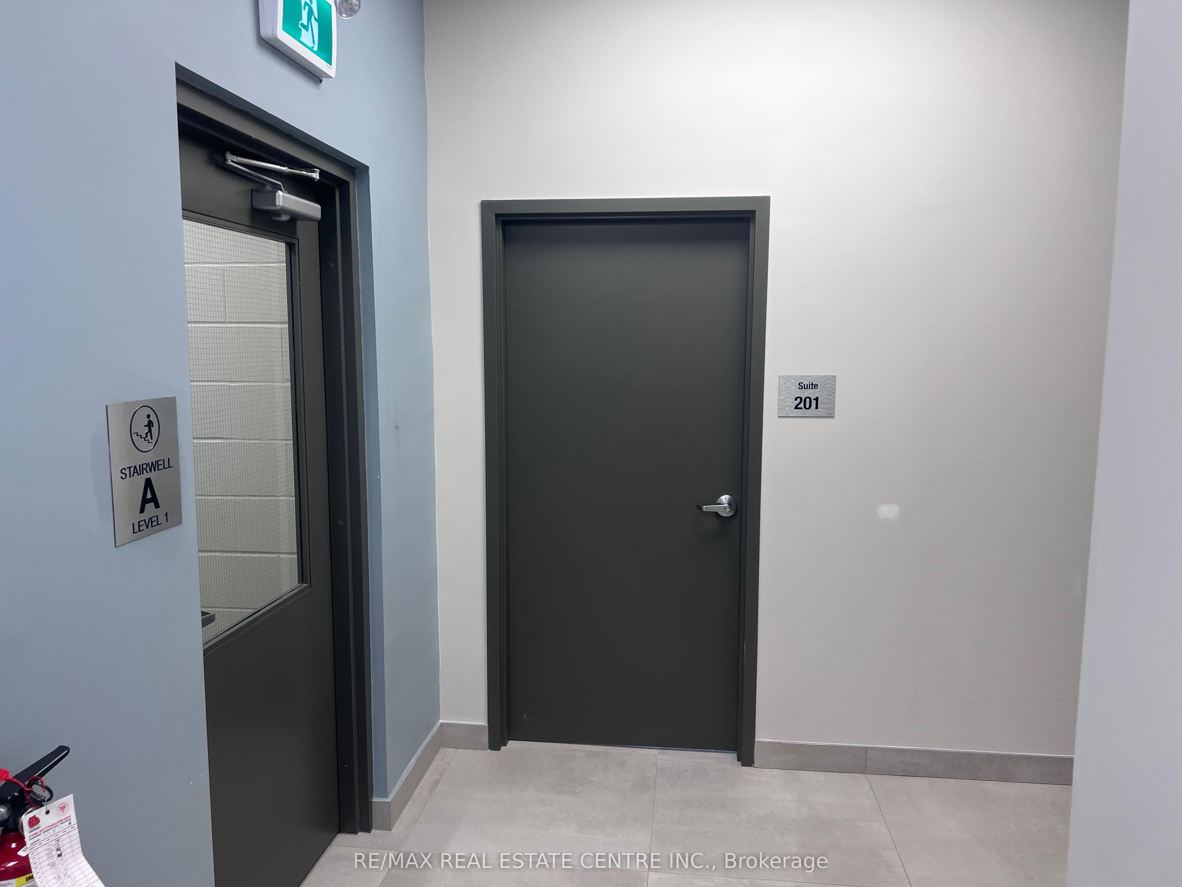 #201 - 454 Hespeler Road Property Photo 7