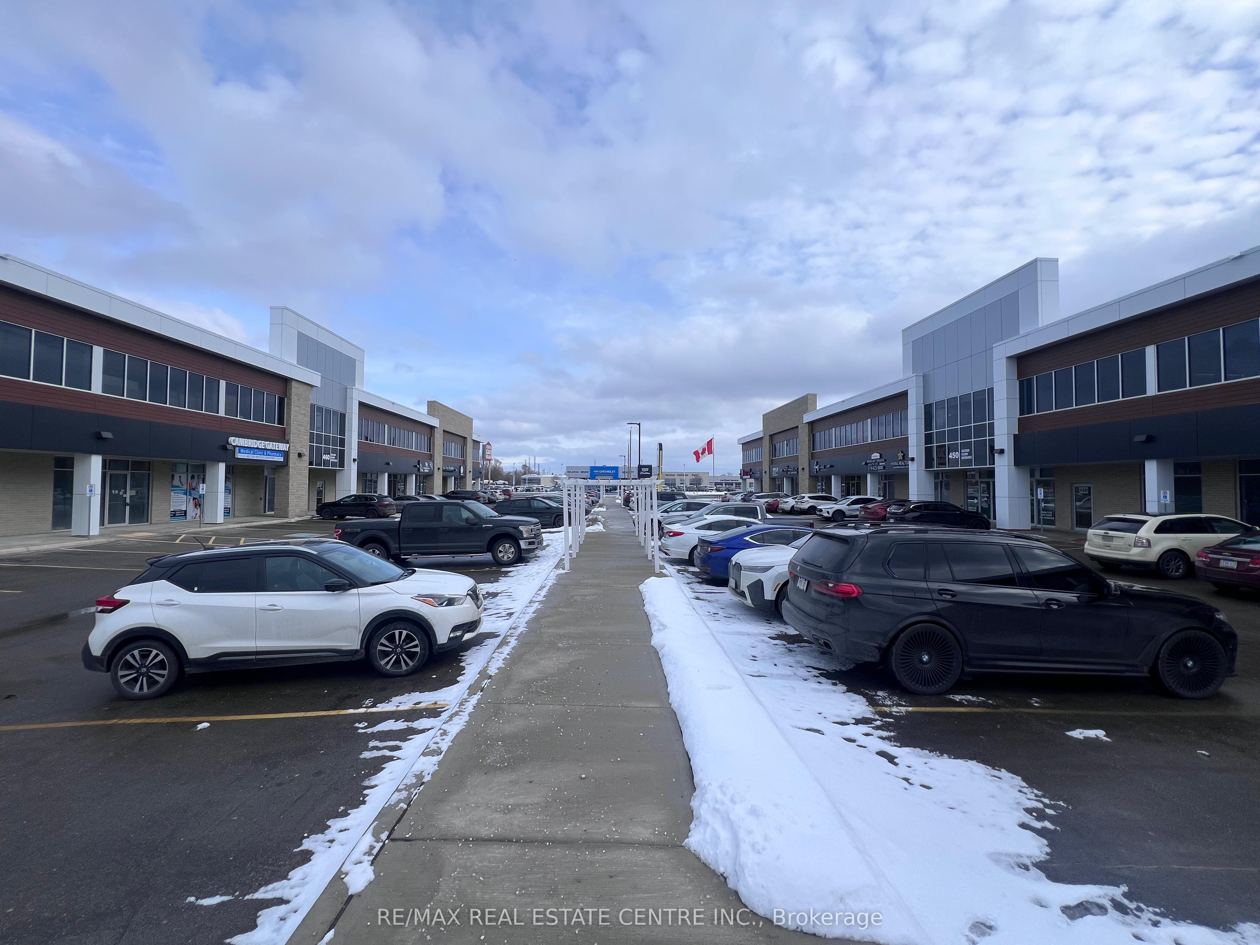 #201 - 454 Hespeler Road Property Photo 10