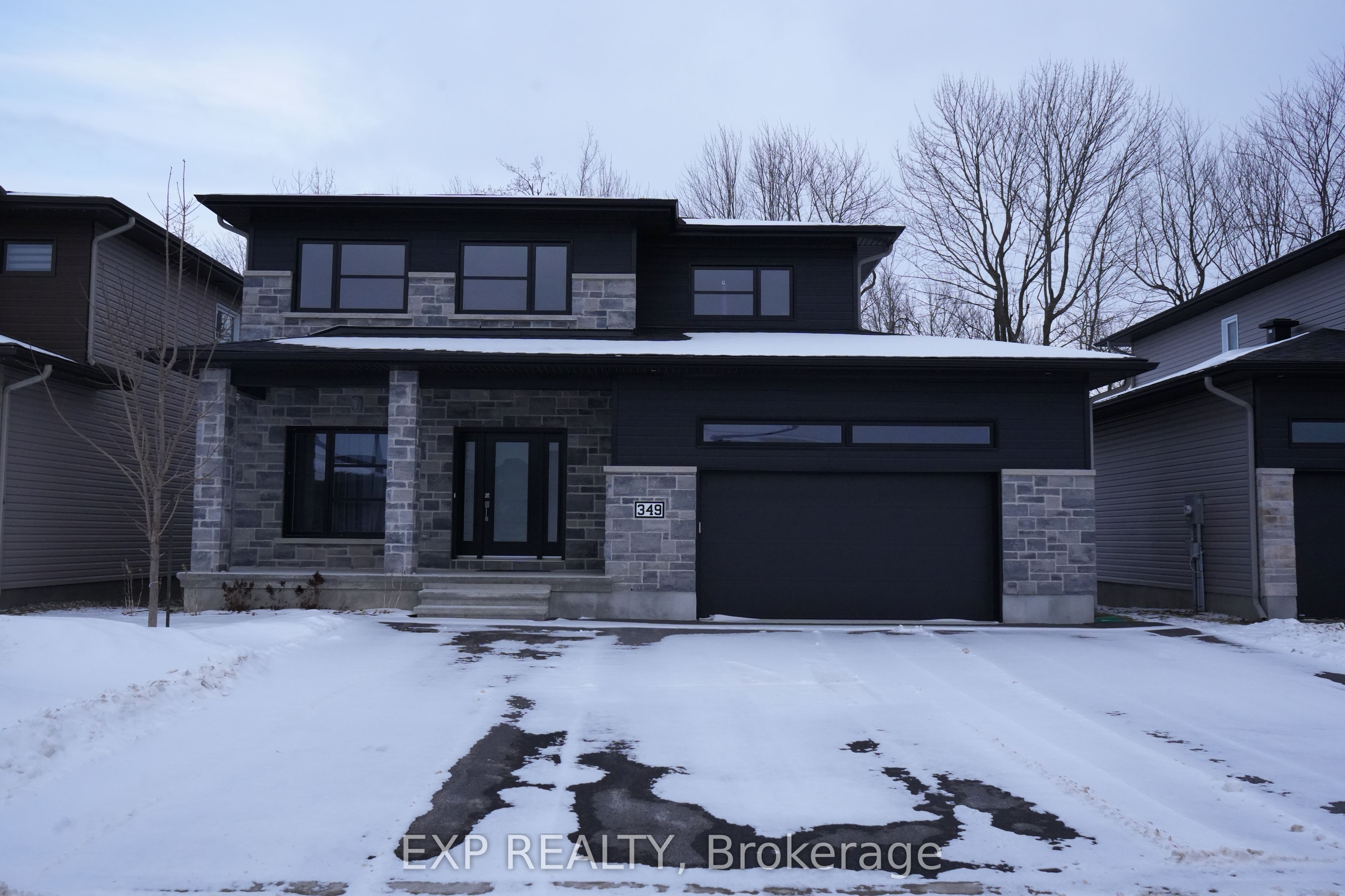 257 Bourdeau Boulevard Property Photo