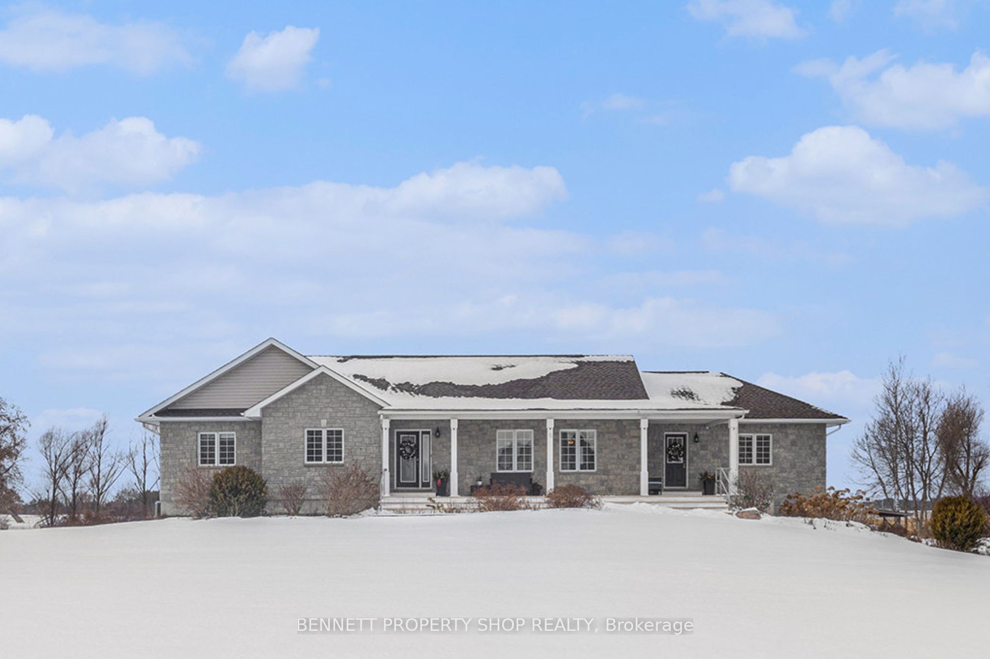 5705 Lombardy Drive Property Photo