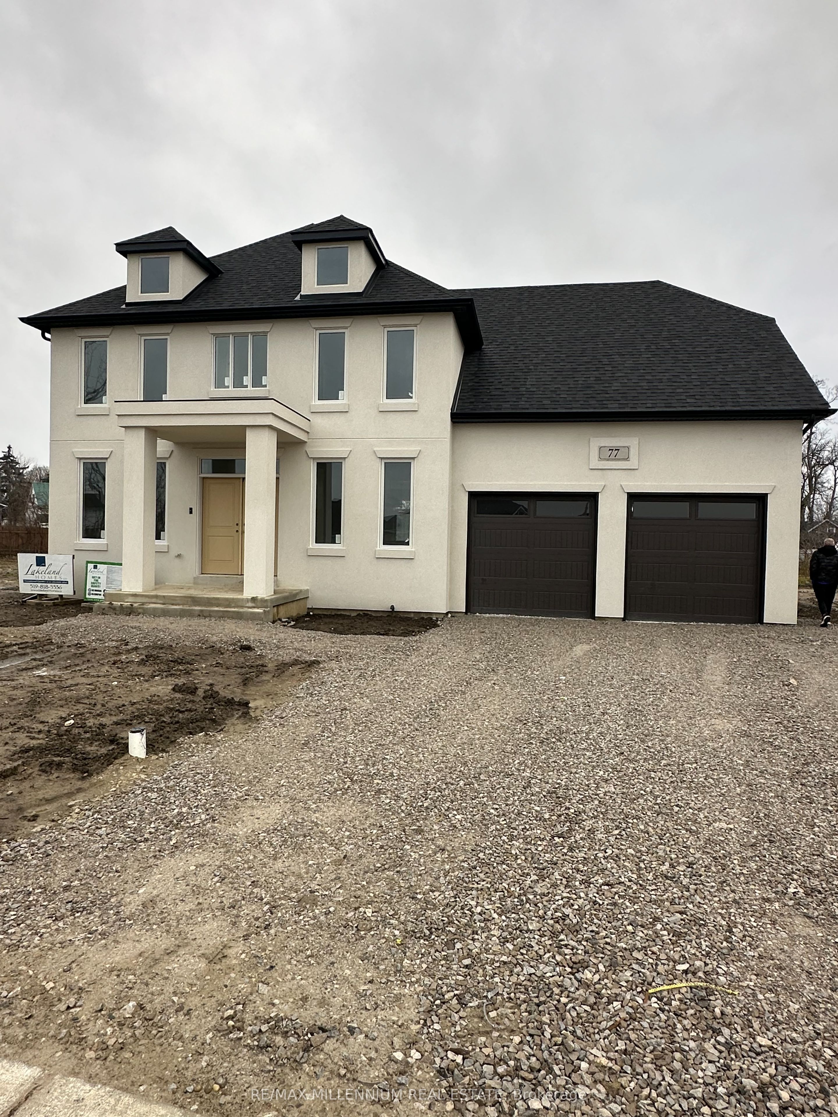 77 Redwood Avenue Property Photo