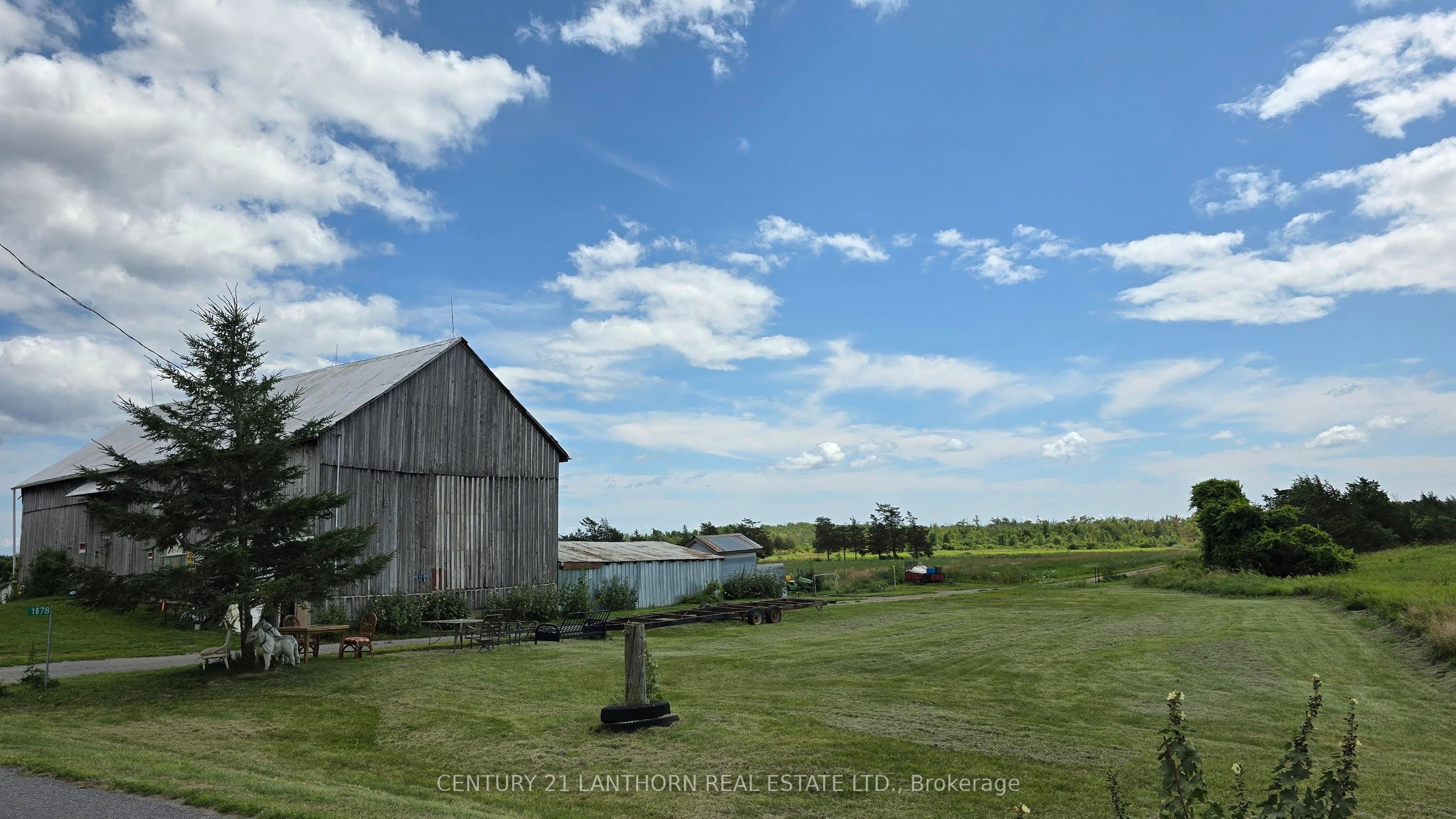 1678 County Road 8 Property Photo 2