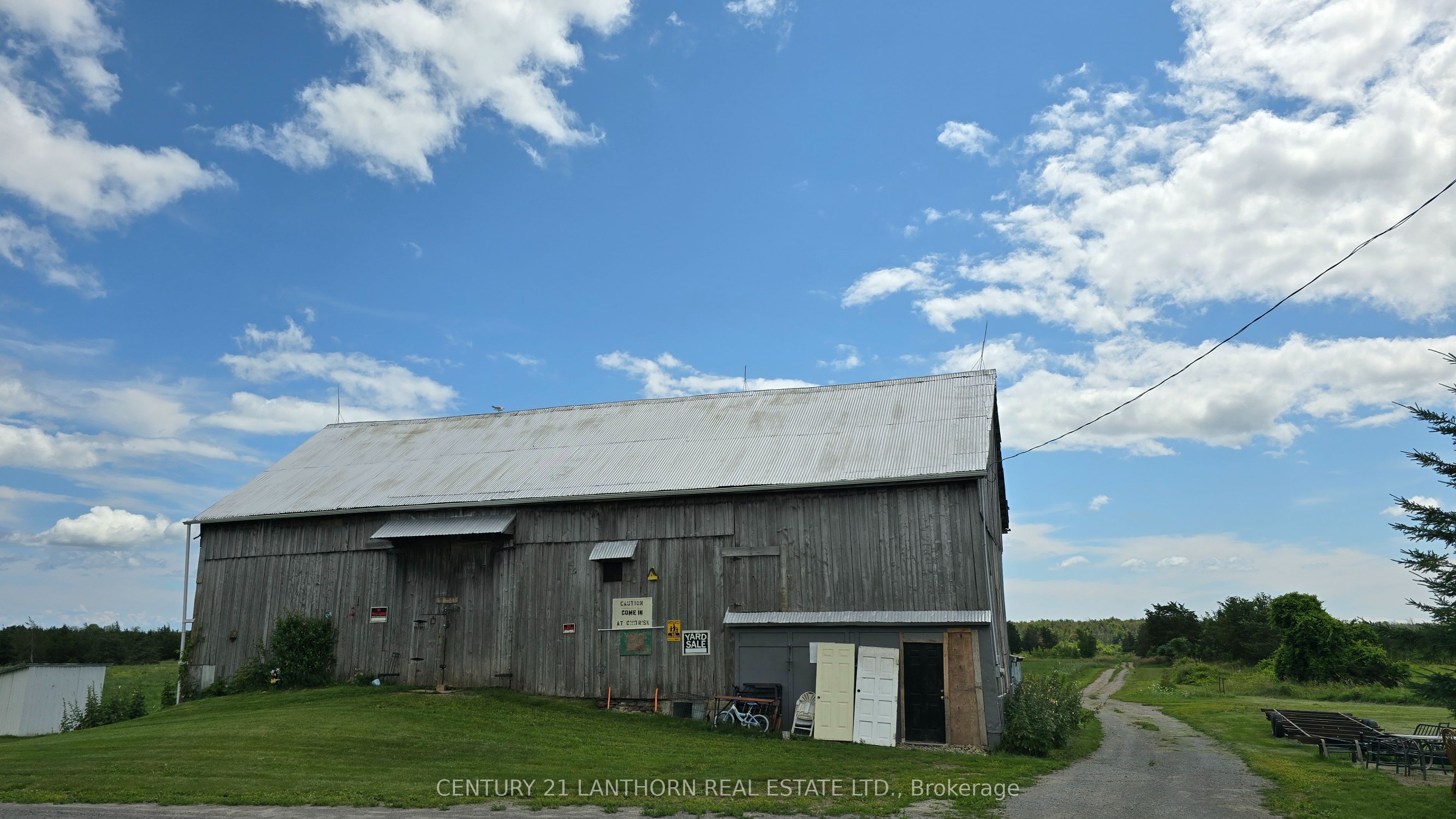 1678 County Road 8 Property Photo 6