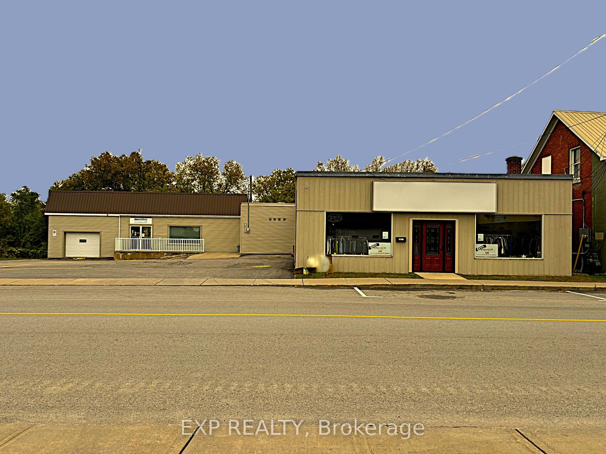 115-125 Plaunt Street Property Photo