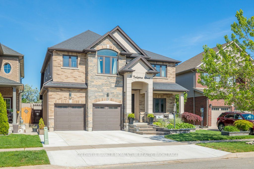 71 Tuliptree Road Property Photo 1
