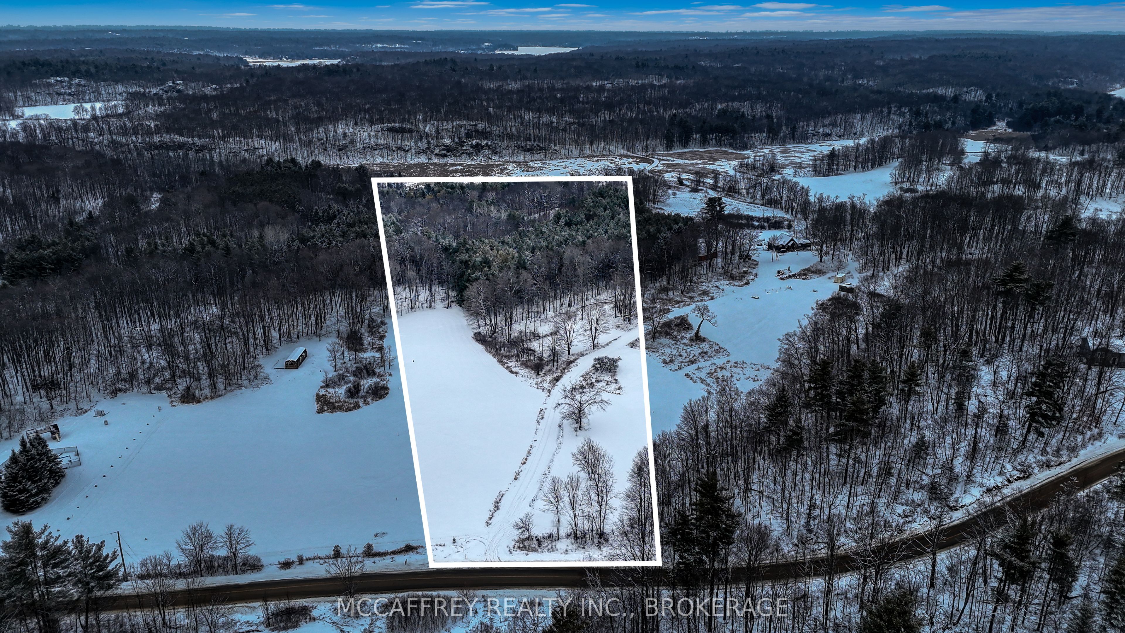 0 Burnt Hills Road Property Photo 1