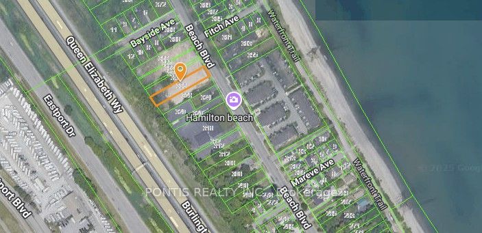 336 Beach Boulevard Property Photo 1