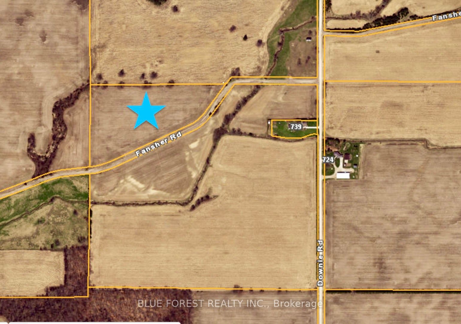 0 Fansher Road Property Photo 5