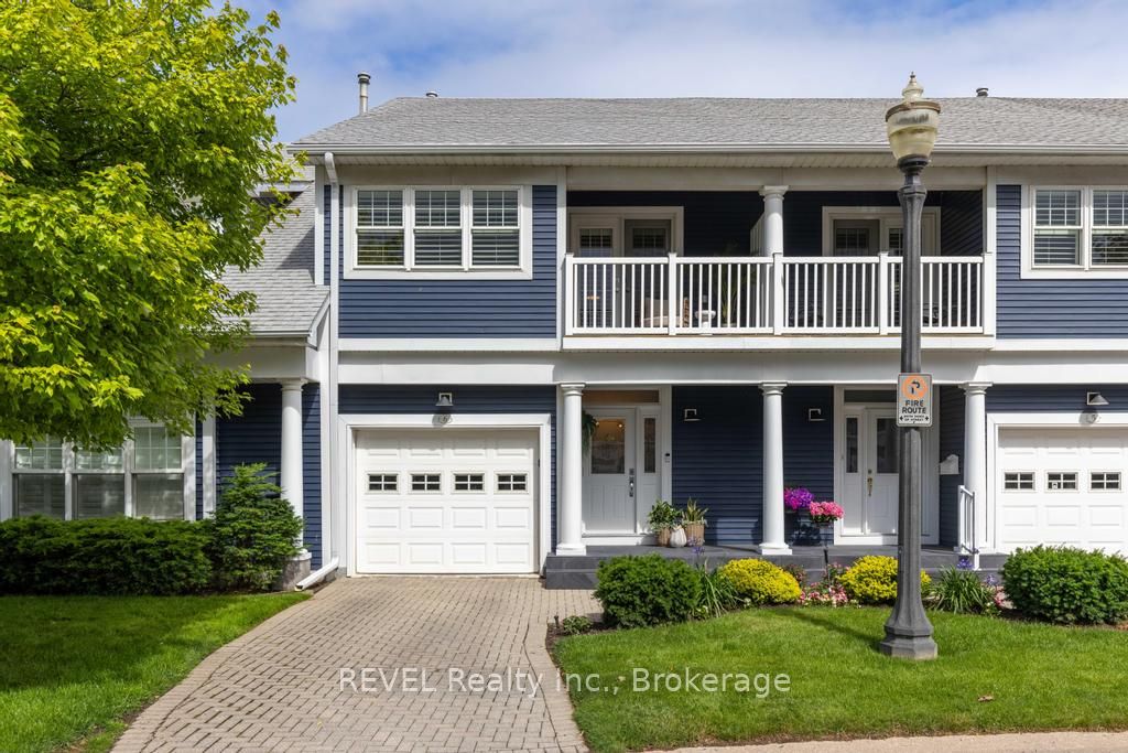 #6 - 88 Lakeport Road Property Photo 1