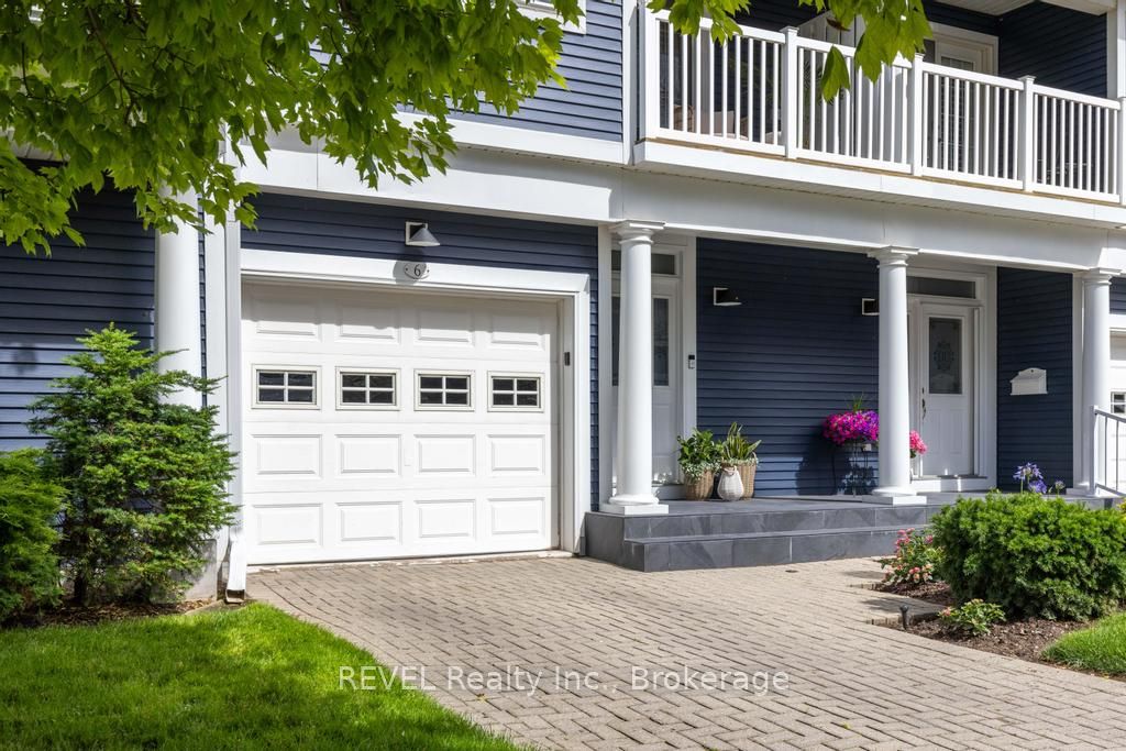 #6 - 88 Lakeport Road Property Photo 2