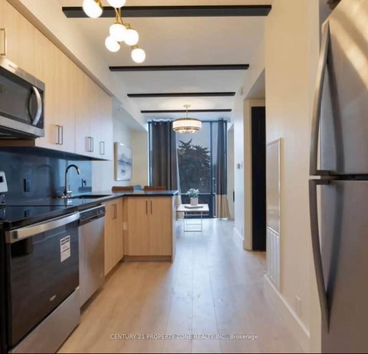 #1132 - 145 Columbia Street Property Photo 1