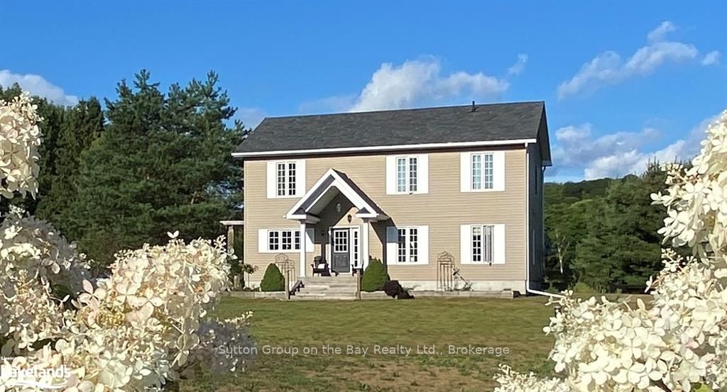 1041 Skyline Drive Property Photo 1