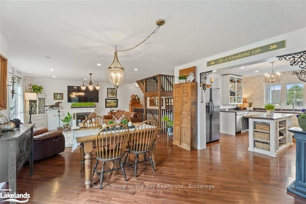 1041 Skyline Drive Property Photo 5
