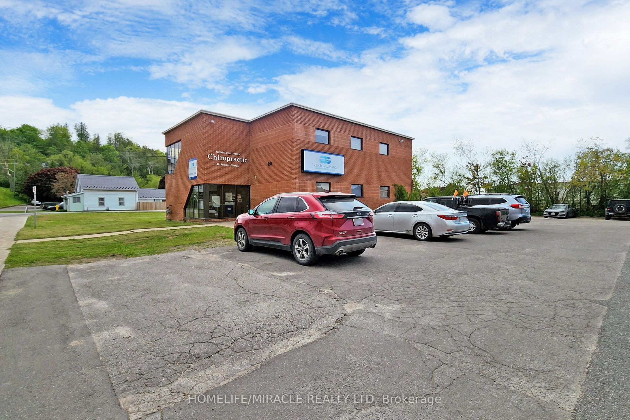 #2 - 20 Joseph Street Property Photo 1