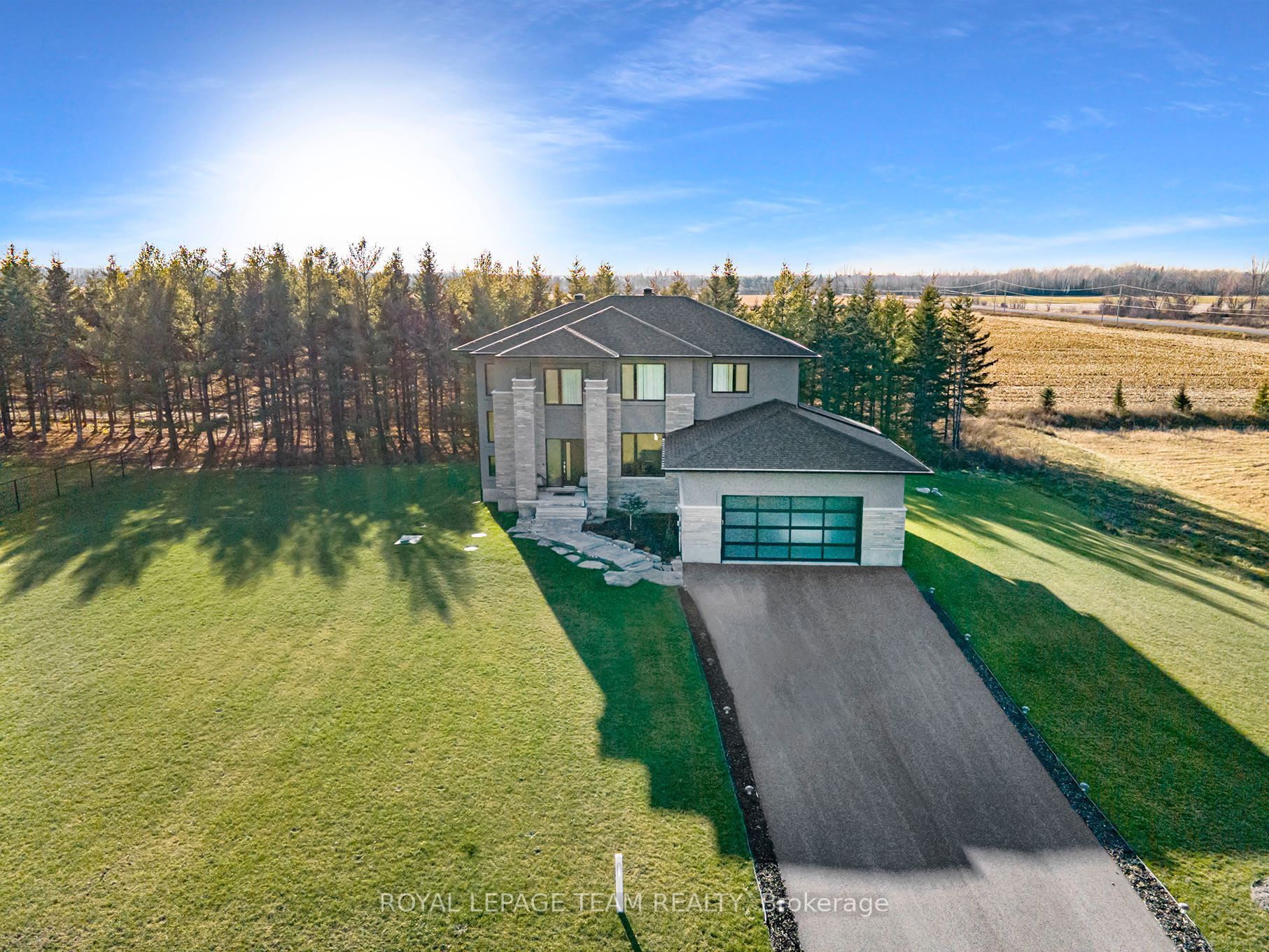 122 Ridgemont Drive Property Photo