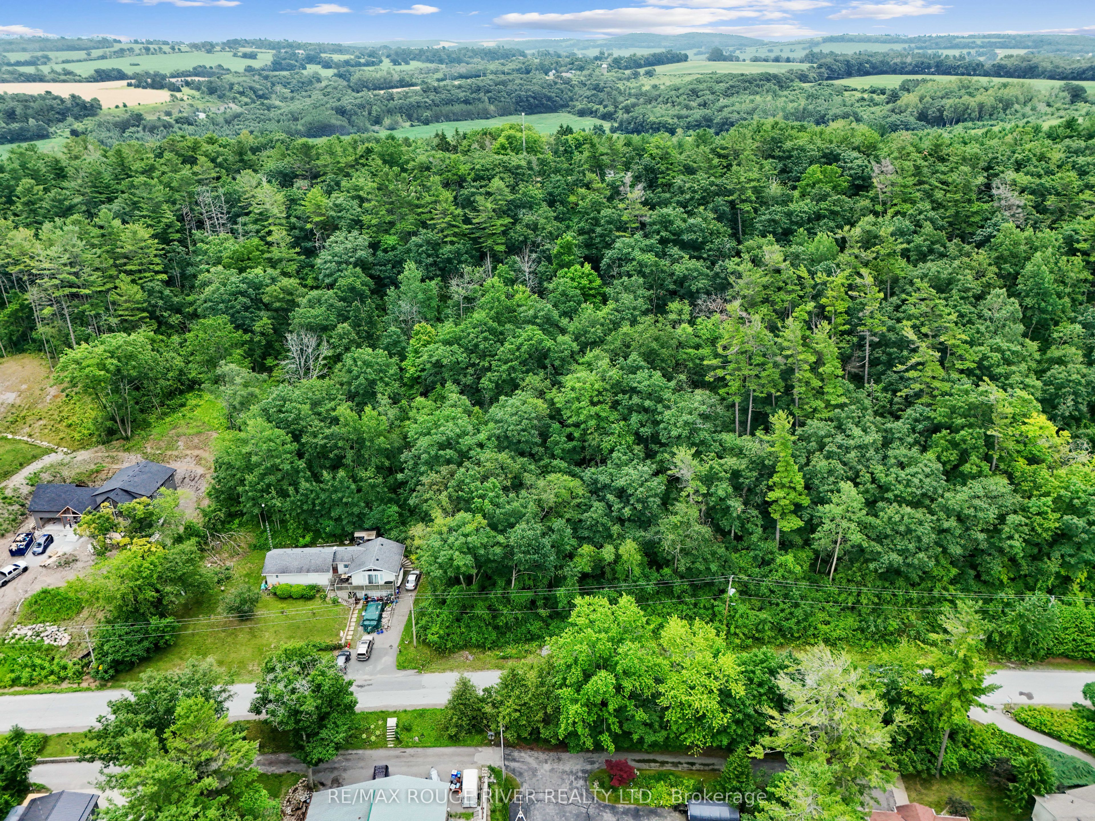 Lot 28 Bamsey Drive Property Photo 1