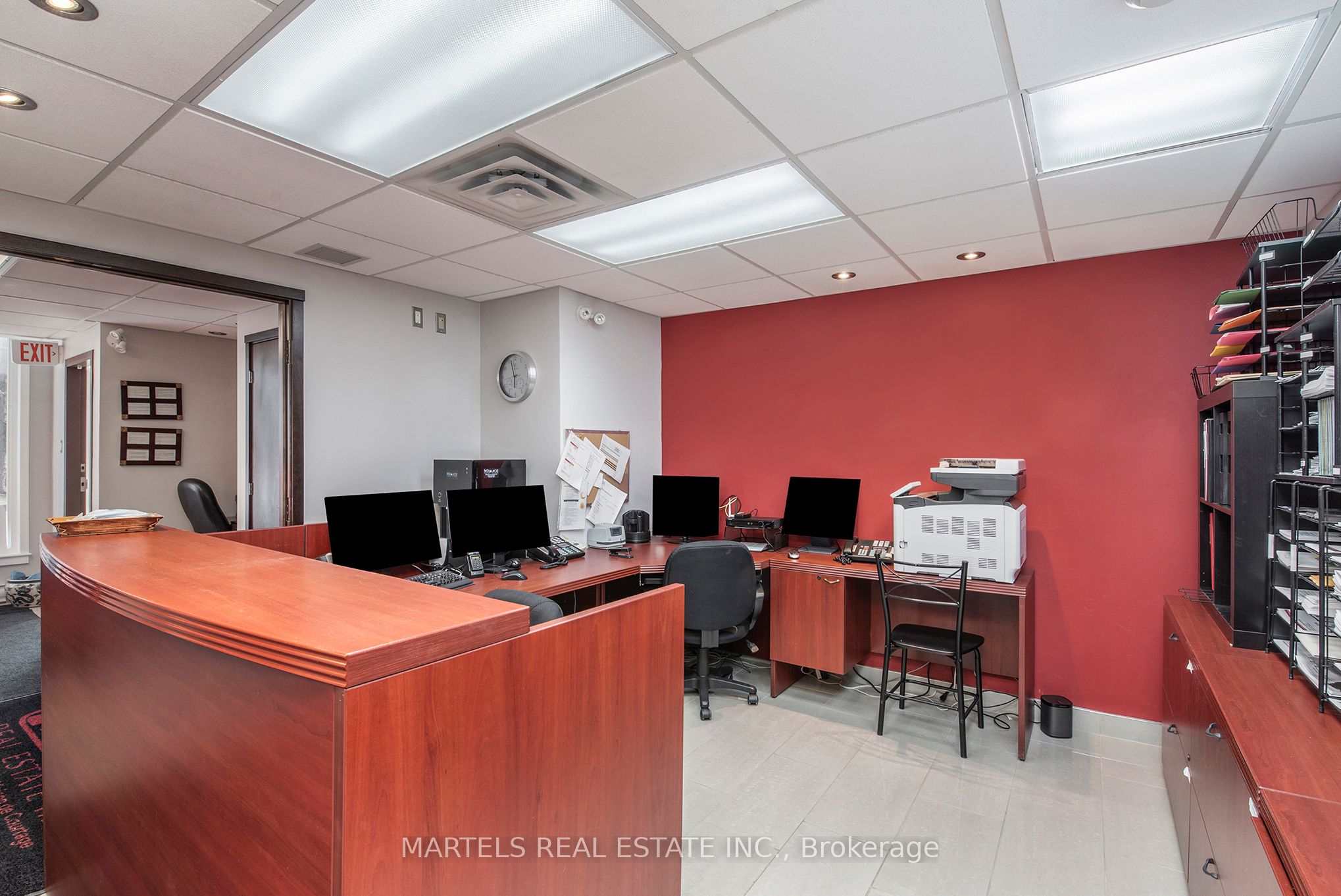 #14 - 5480 Canotek Road Property Photo 8