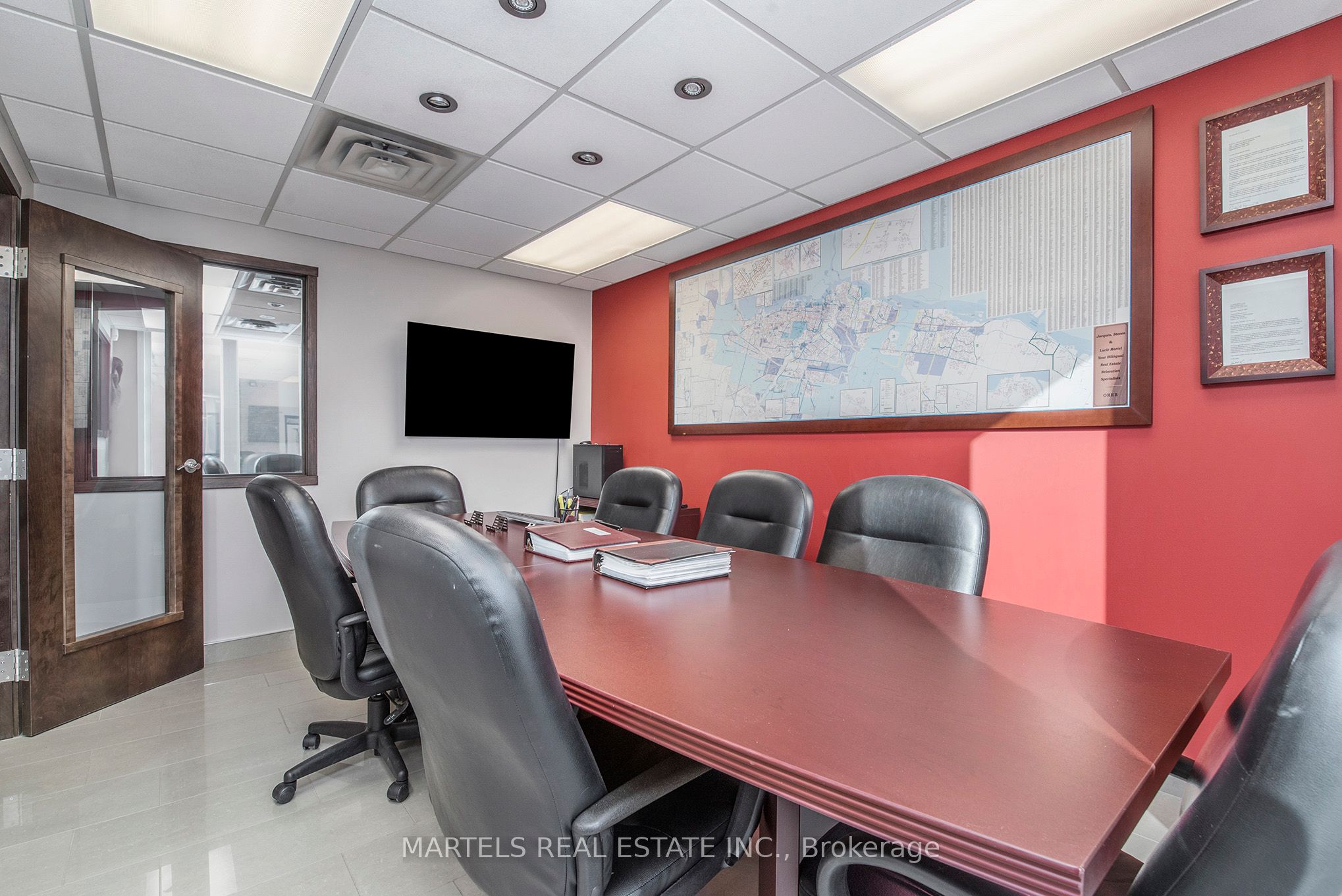 #14 - 5480 Canotek Road Property Photo 11