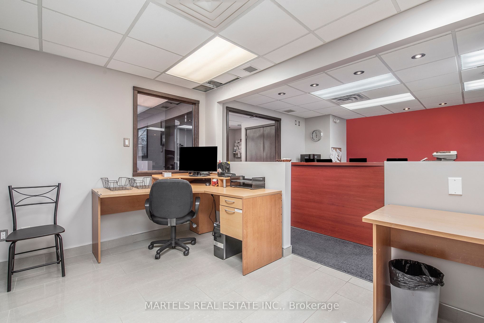 #14 - 5480 Canotek Road Property Photo 13