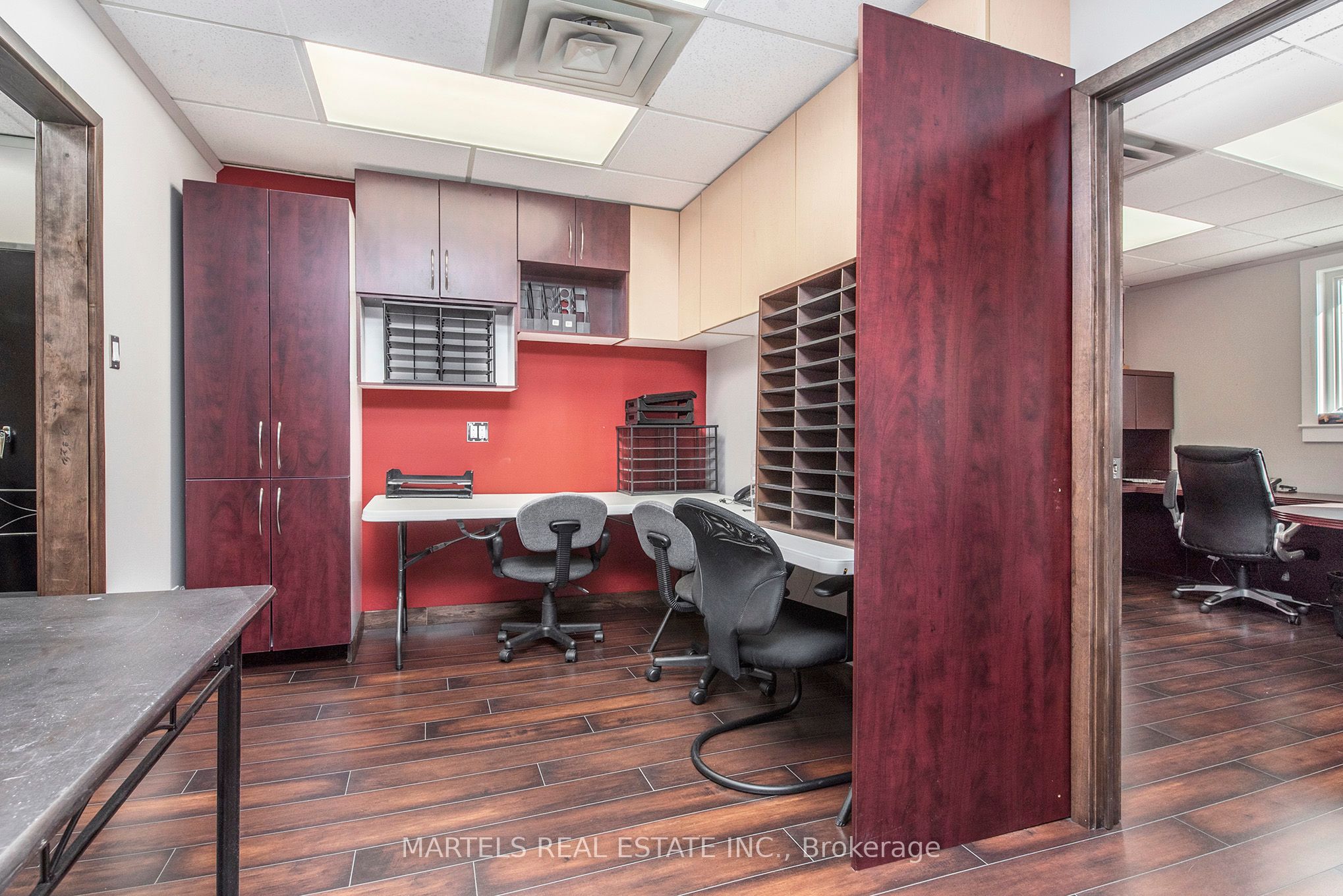 #14 - 5480 Canotek Road Property Photo 18