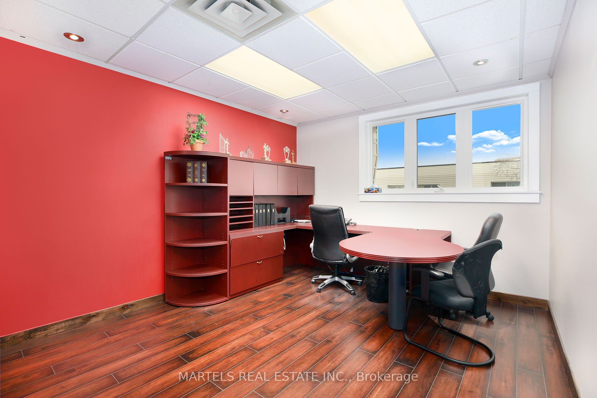 #14 - 5480 Canotek Road Property Photo 21