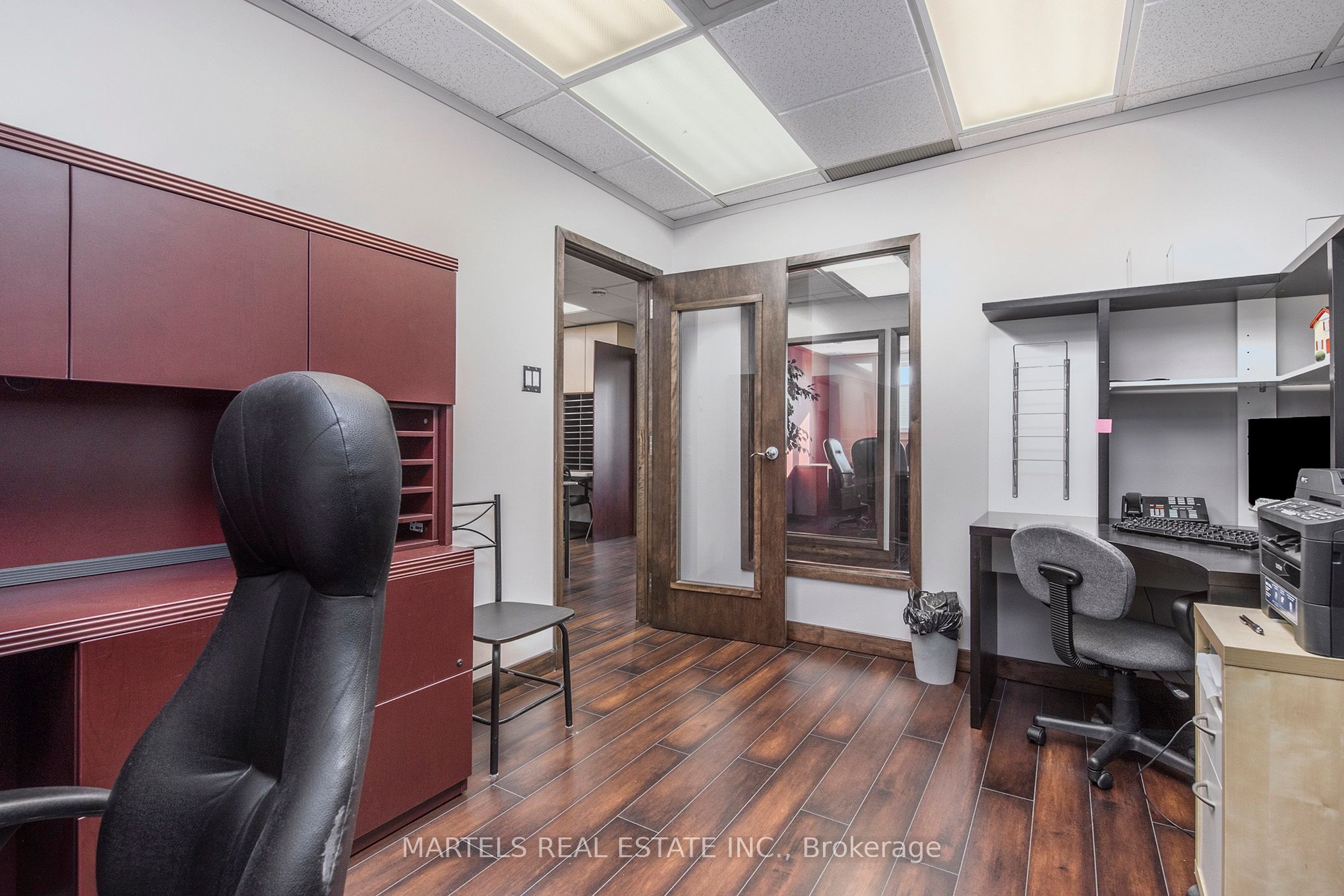 #14 - 5480 Canotek Road Property Photo 27