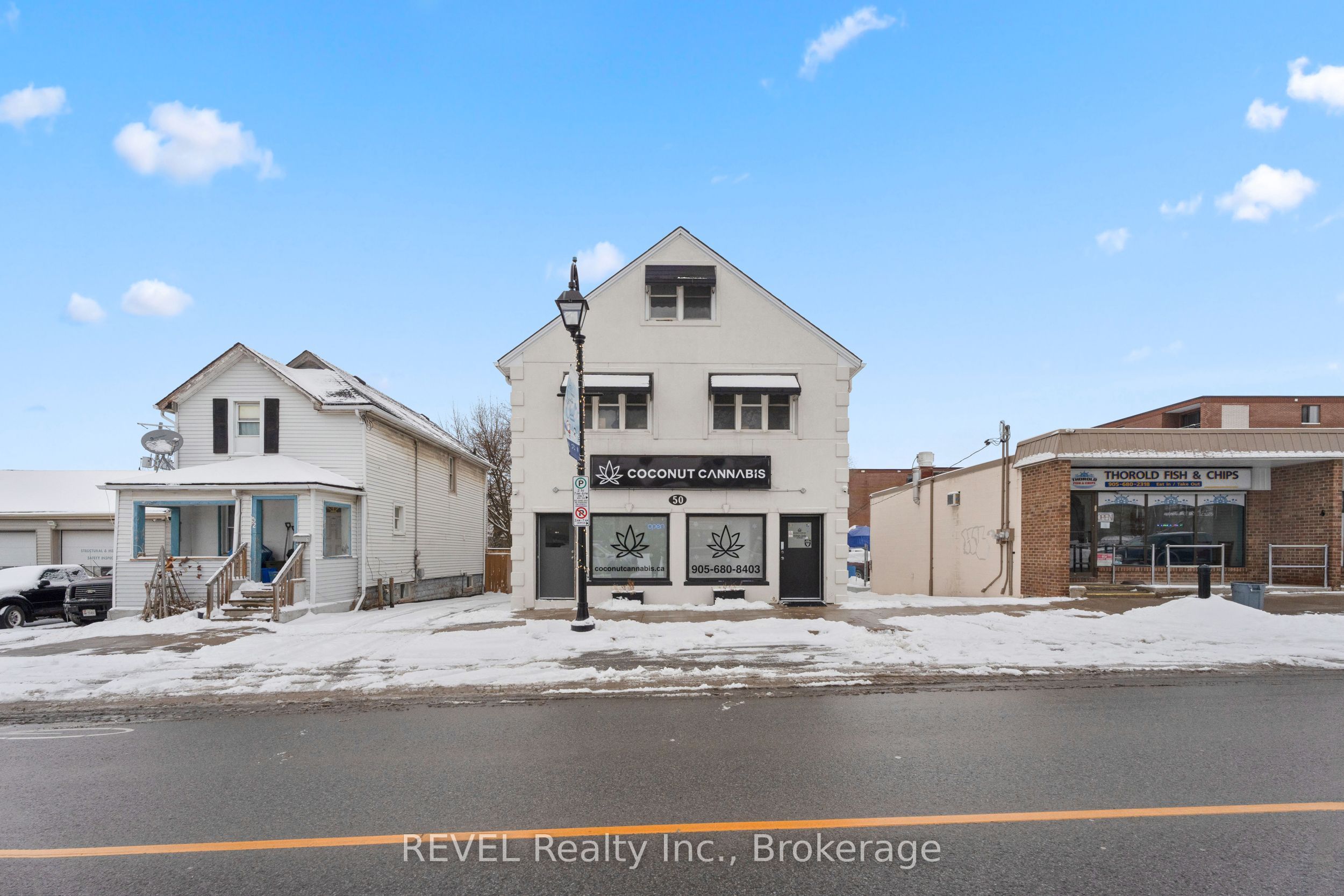 50 Front Street Property Photo 2
