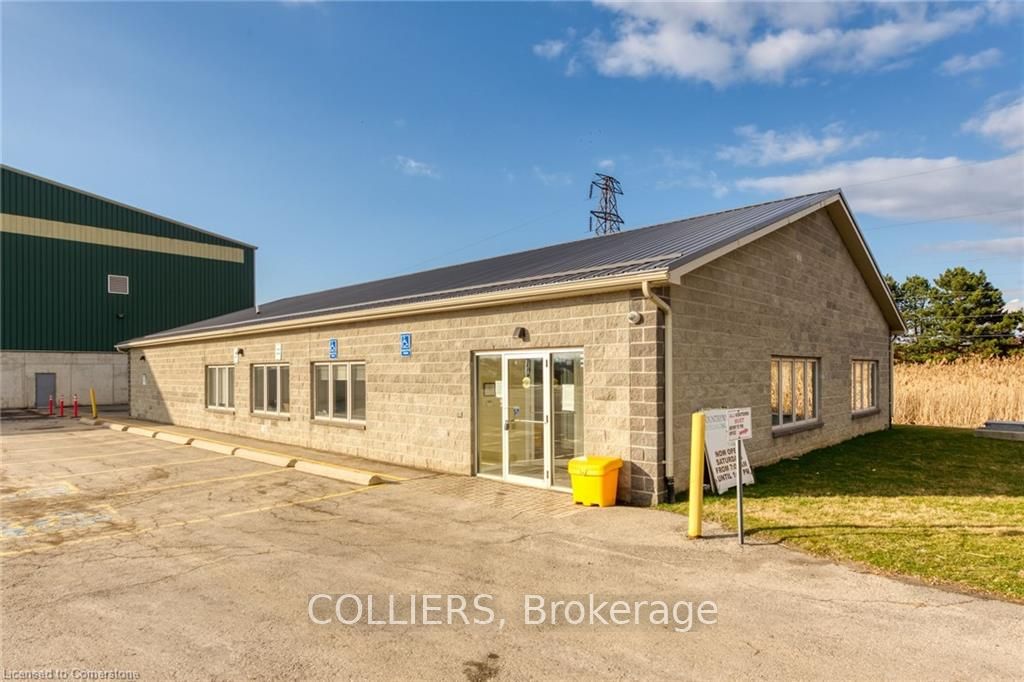 900 Nebo Road Property Photo 3