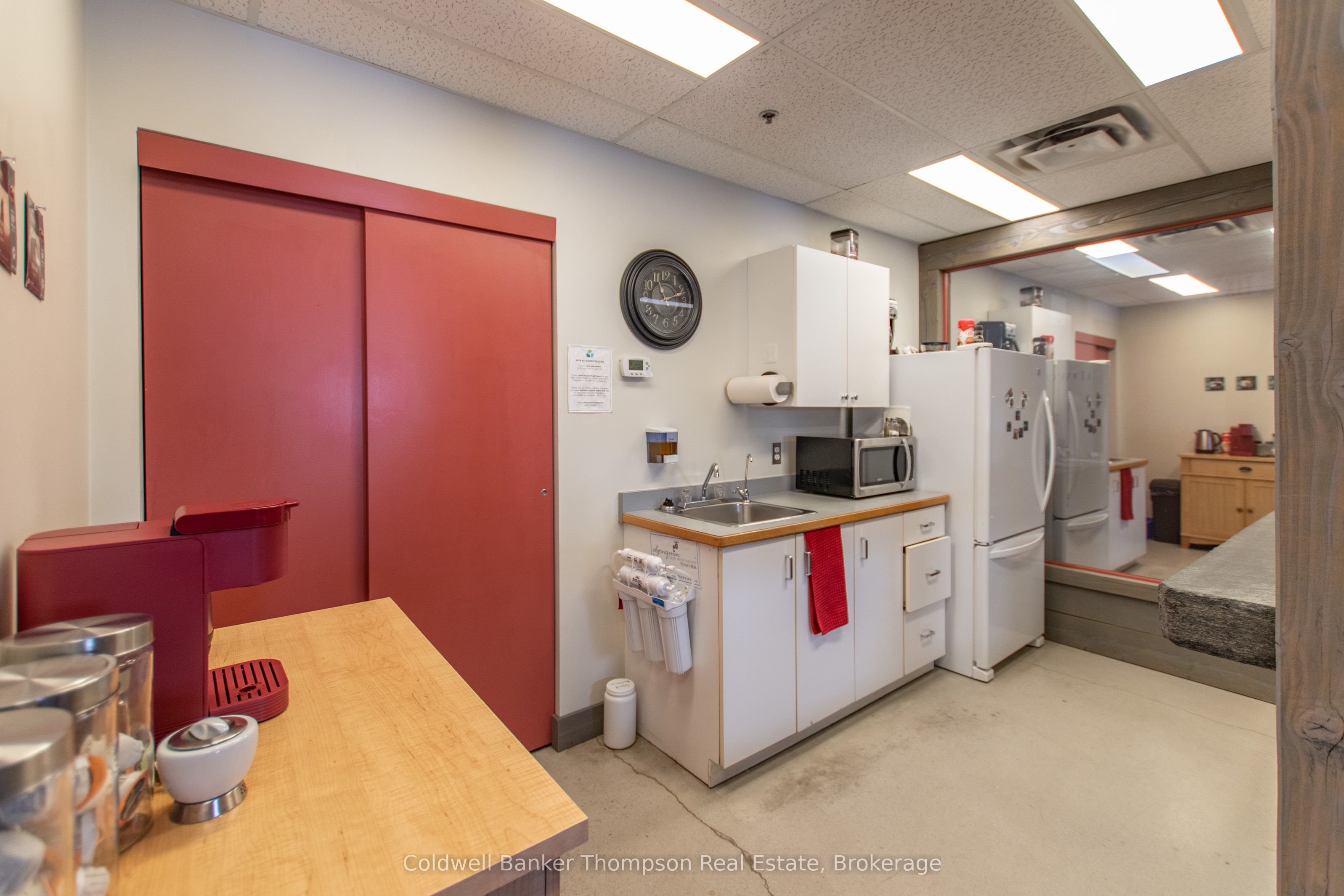 #216 - 1 Crescent Road Property Photo 23
