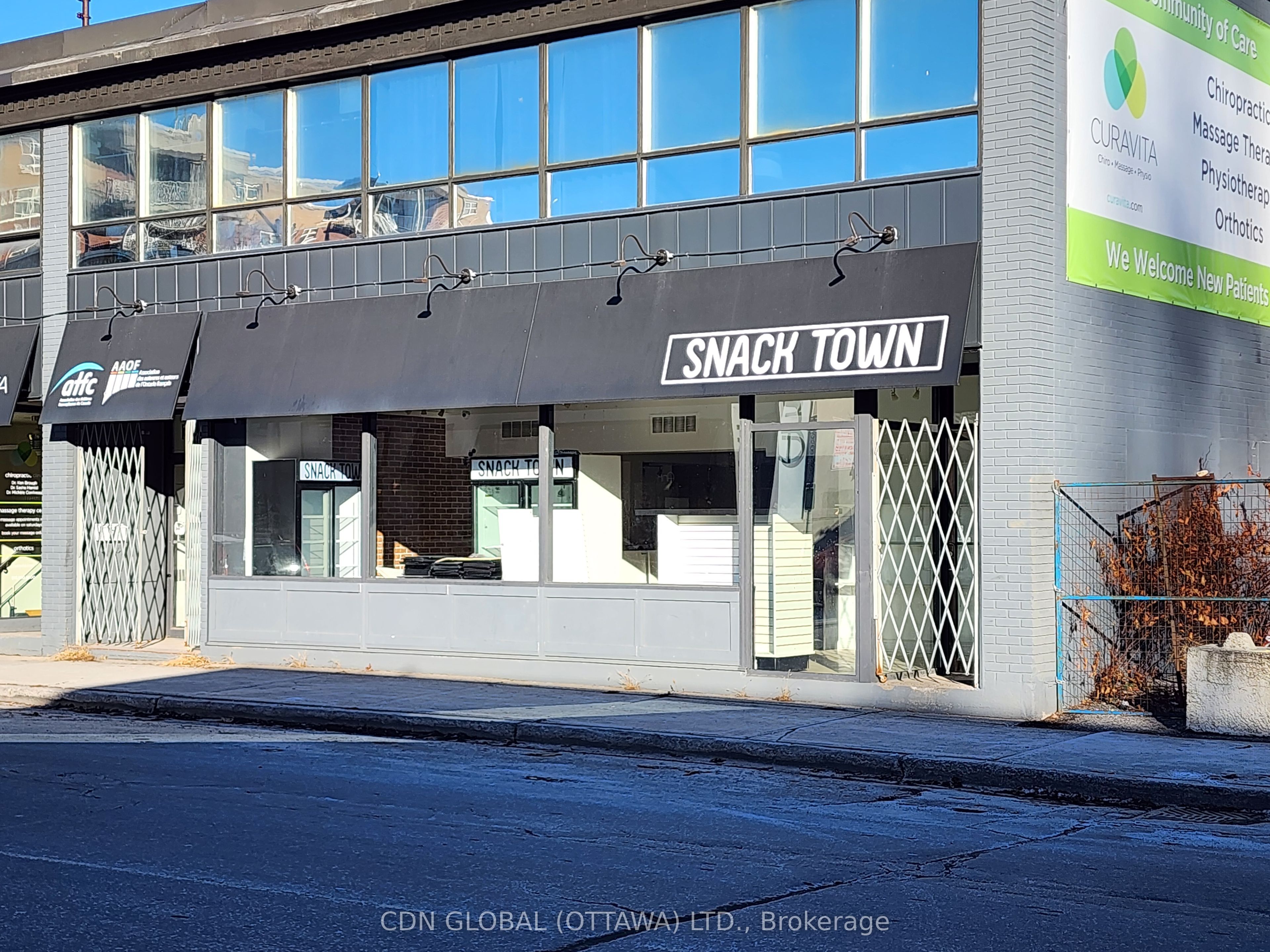 #1 - 335 Cumberland Street Property Photo 1