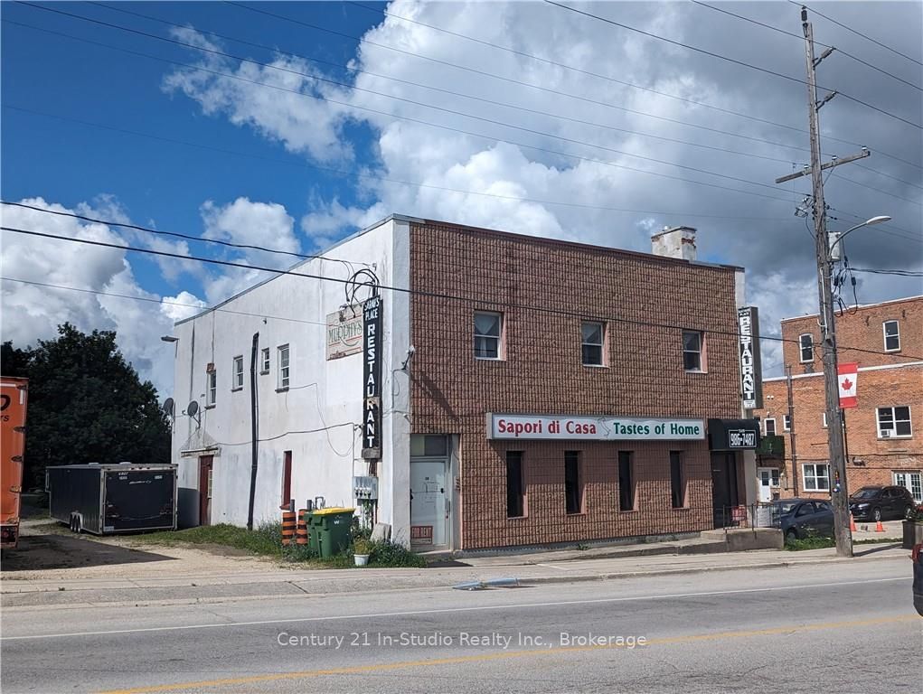 16-20 Toronto Street Property Photo 9